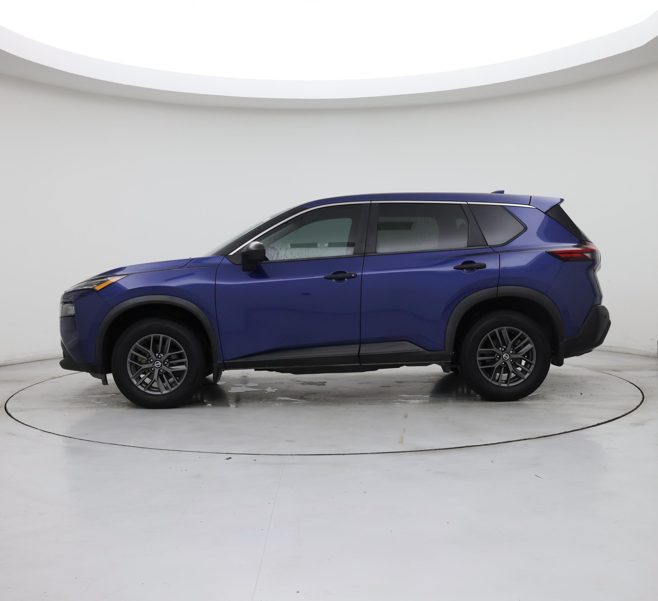 Thumbnail: 2021 Nissan Rogue - 3