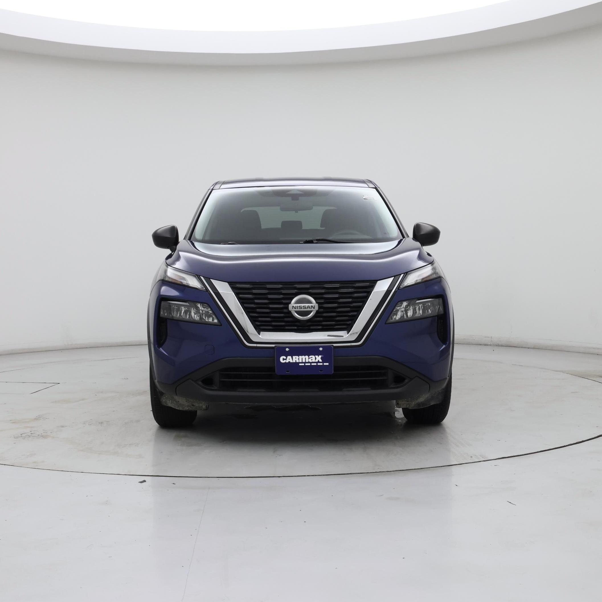 Thumbnail: 2021 Nissan Rogue - 5