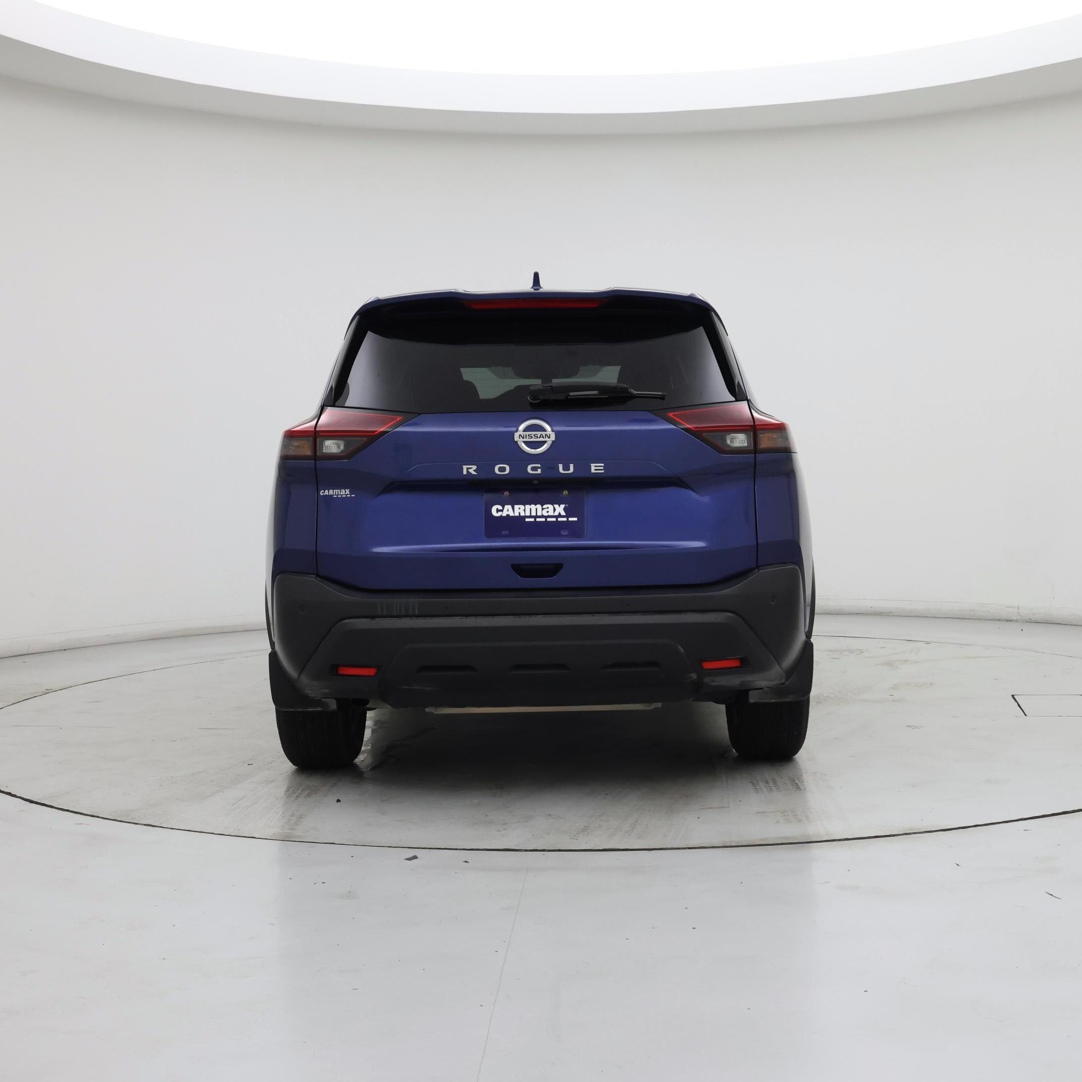 Thumbnail: 2021 Nissan Rogue - 6