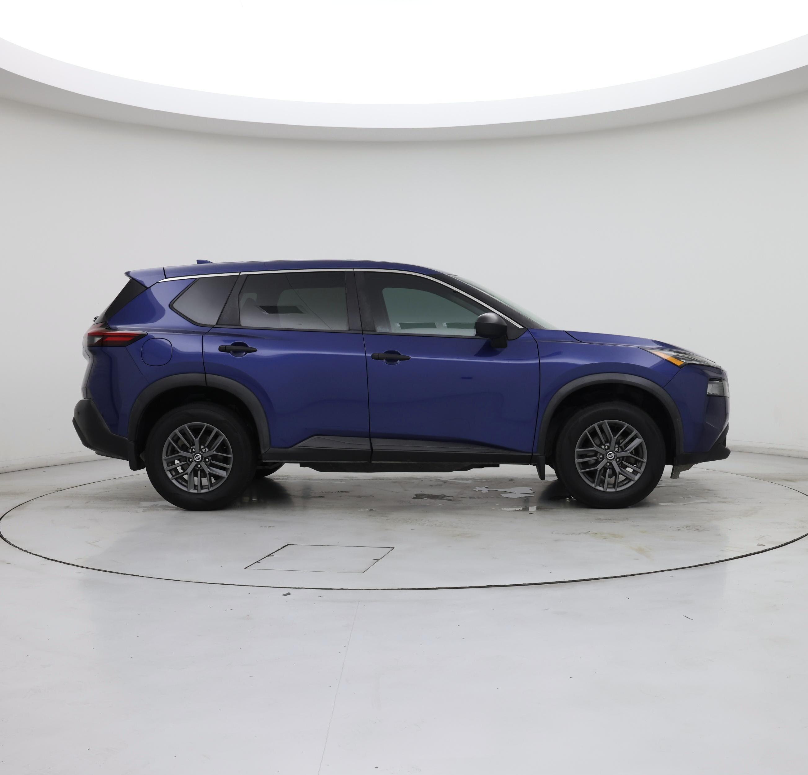 Thumbnail: 2021 Nissan Rogue - 7