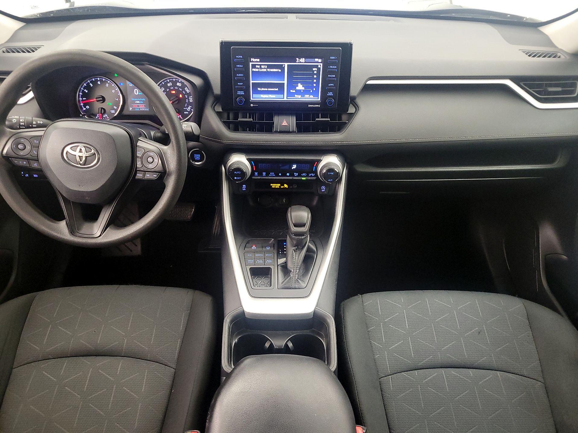 Thumbnail: 2020 Toyota RAV4 - 9