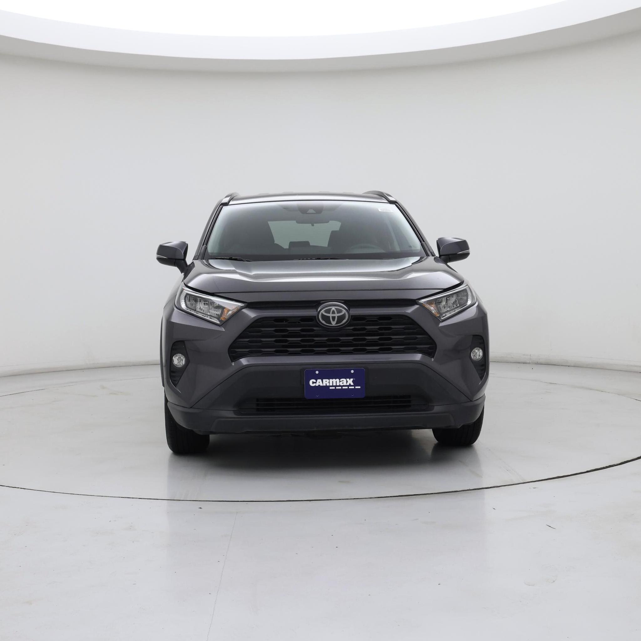 Thumbnail: 2020 Toyota RAV4 - 5