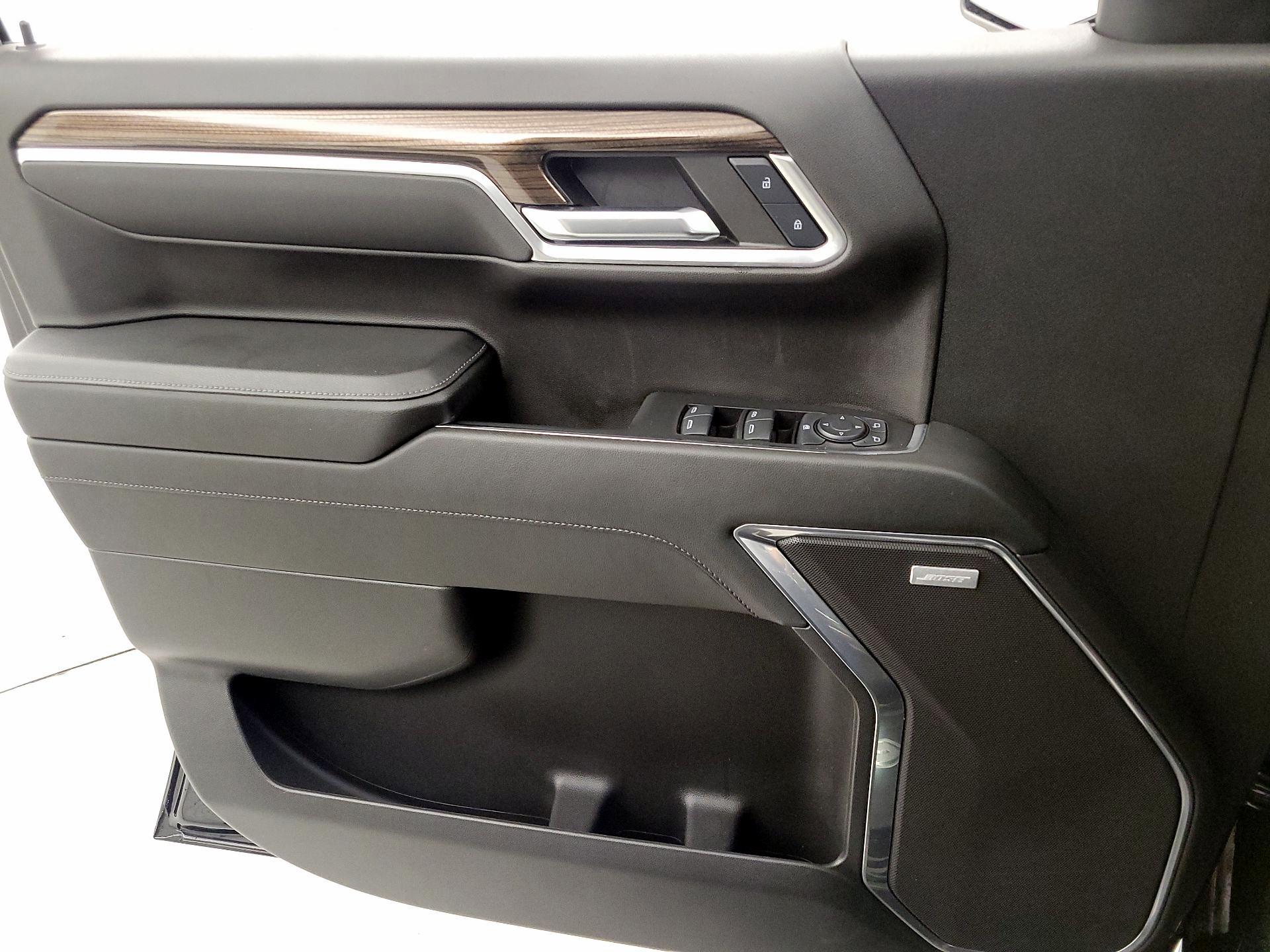 Thumbnail: 2024 Chevrolet Silverado 1500 - 12