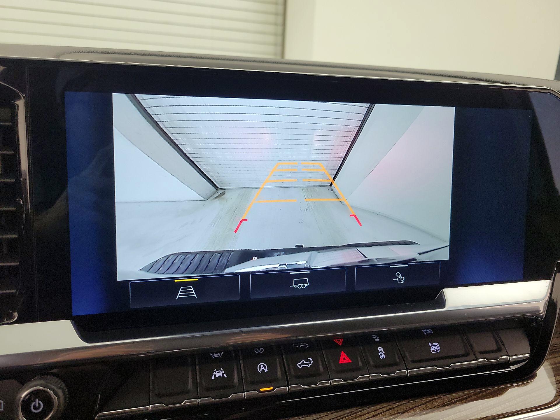 Thumbnail: 2024 Chevrolet Silverado 1500 - 14