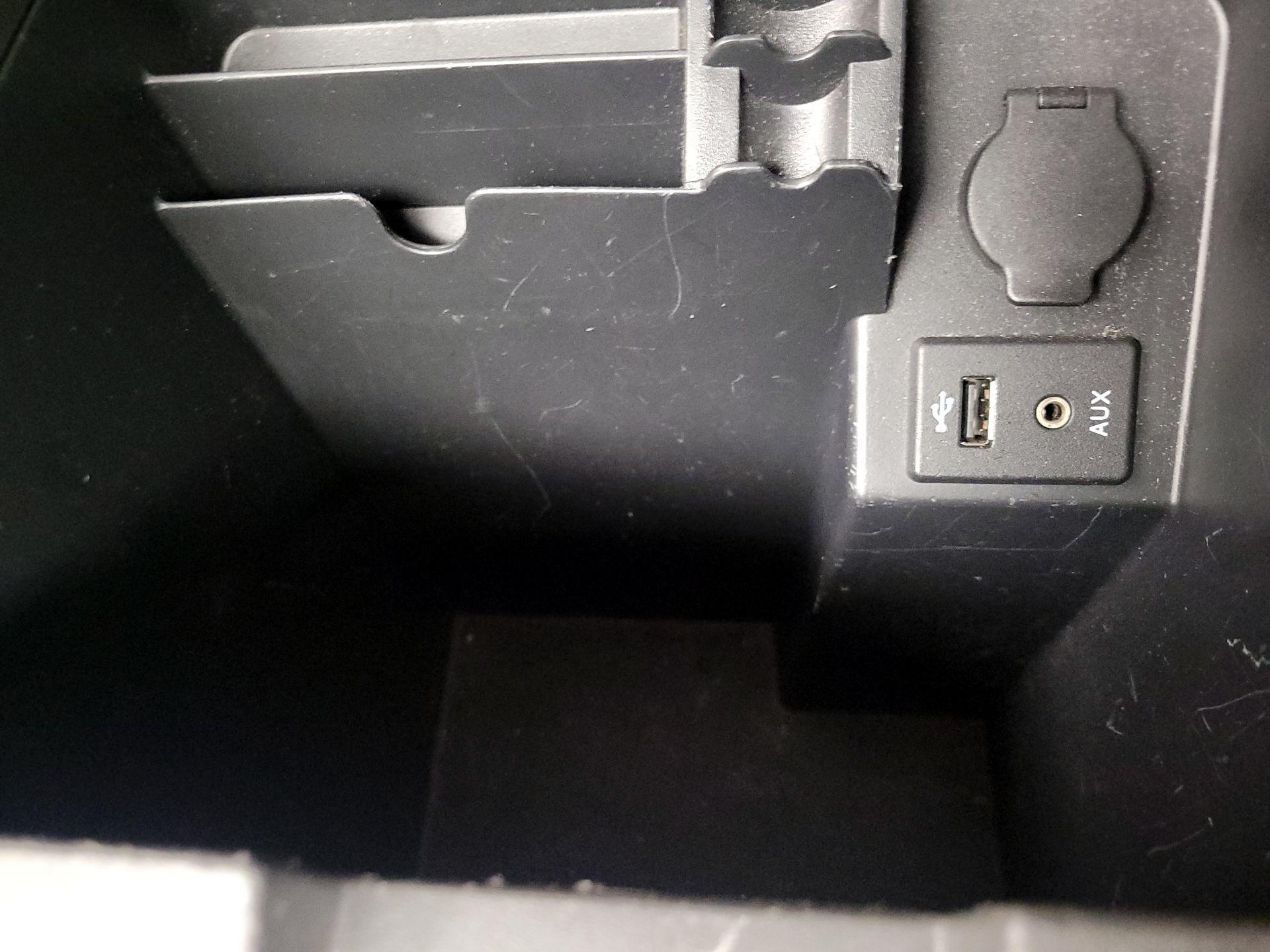 Thumbnail: 2015 Nissan Xterra - 17