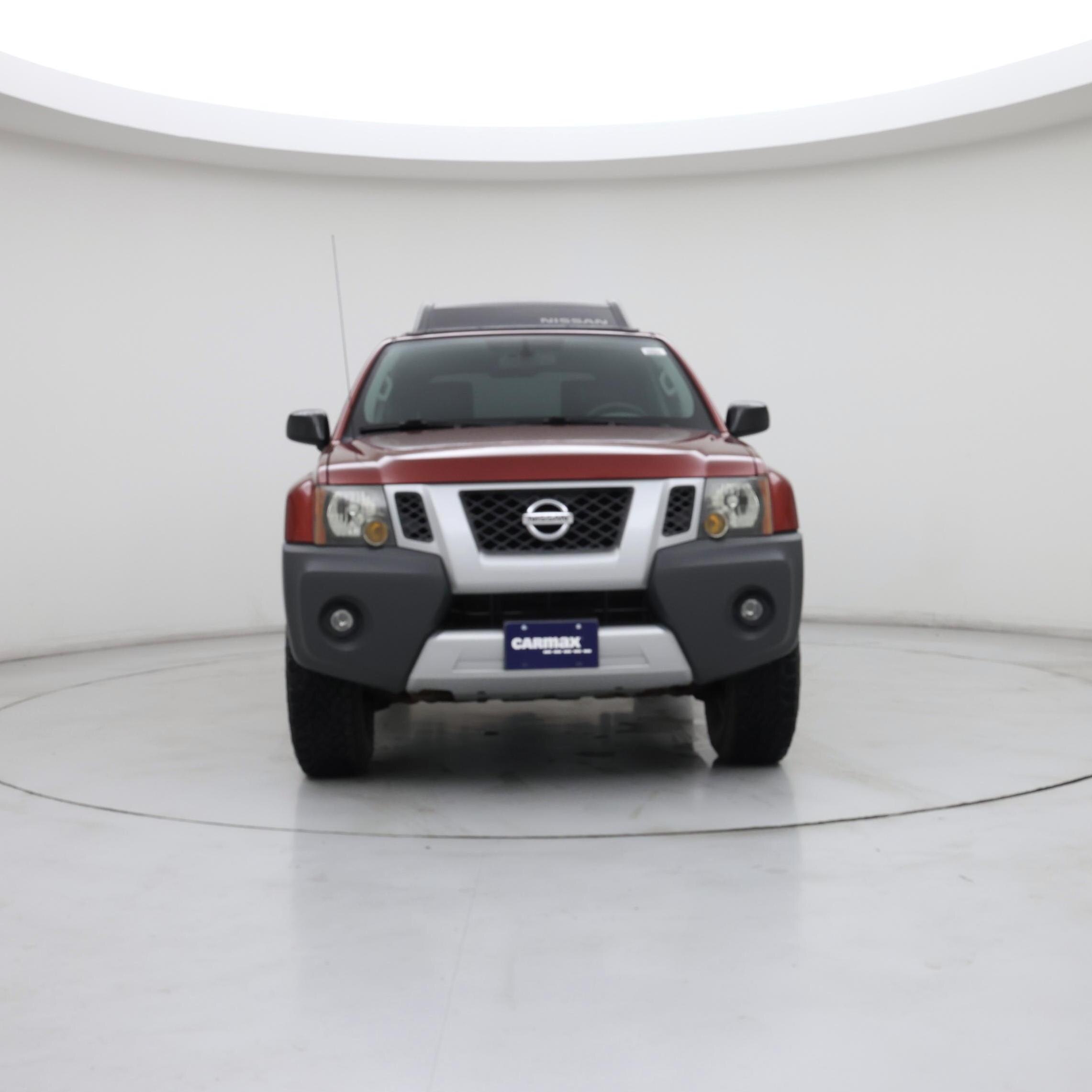 Thumbnail: 2015 Nissan Xterra - 5