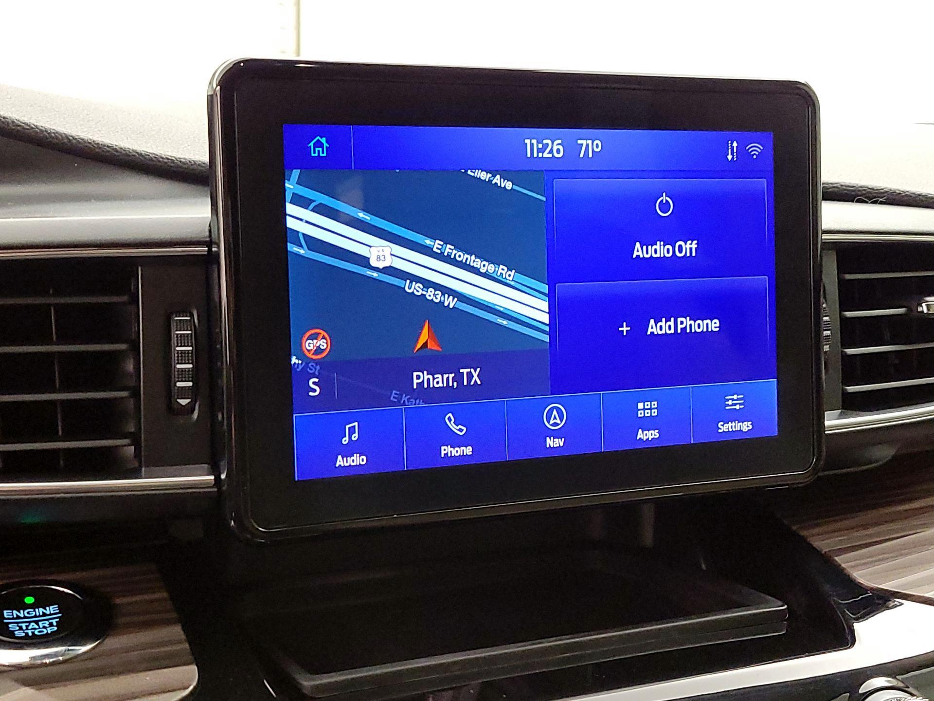 Thumbnail: 2021 Ford Explorer - 14