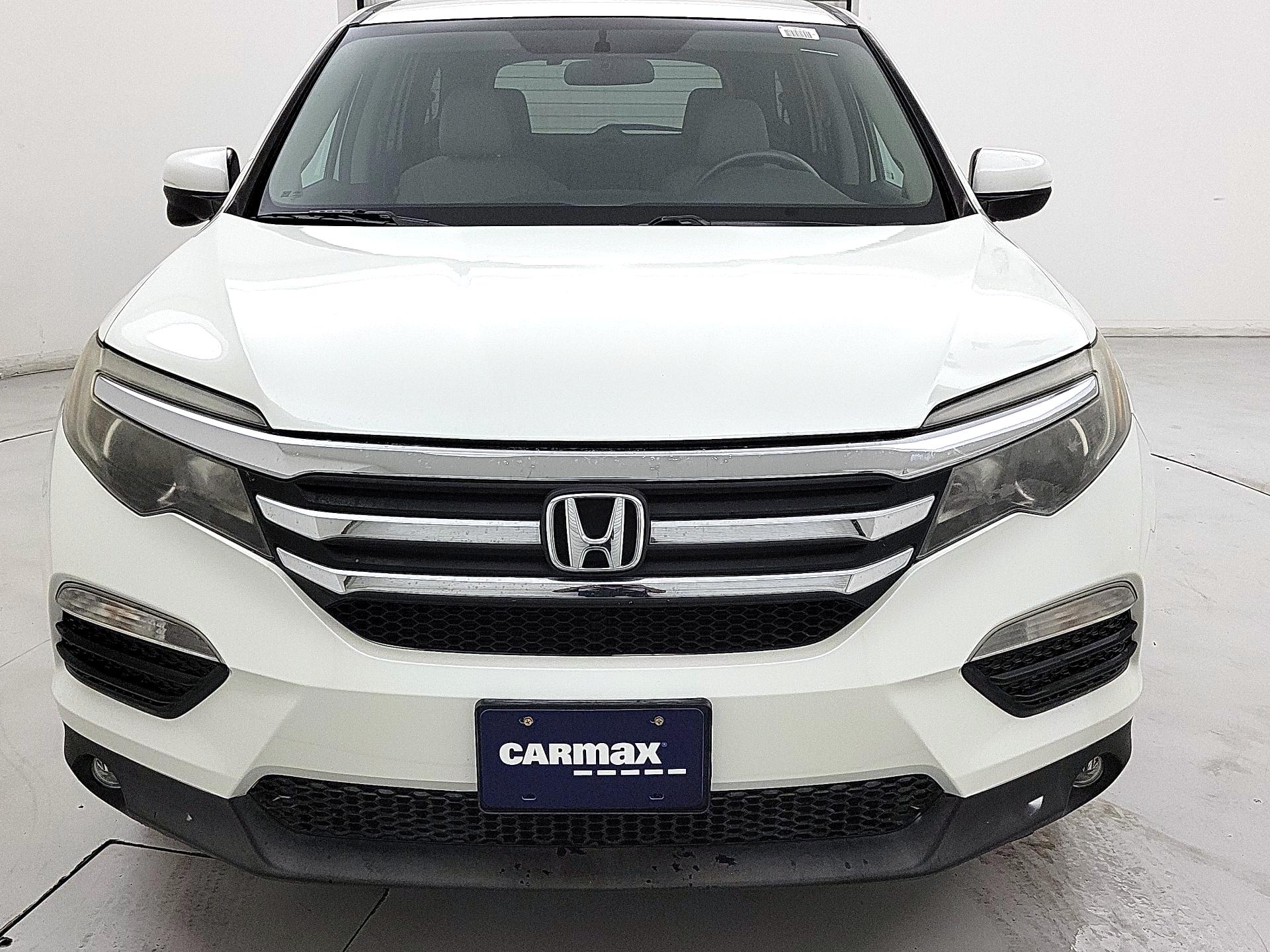 Thumbnail: 2016 Honda Pilot - 2