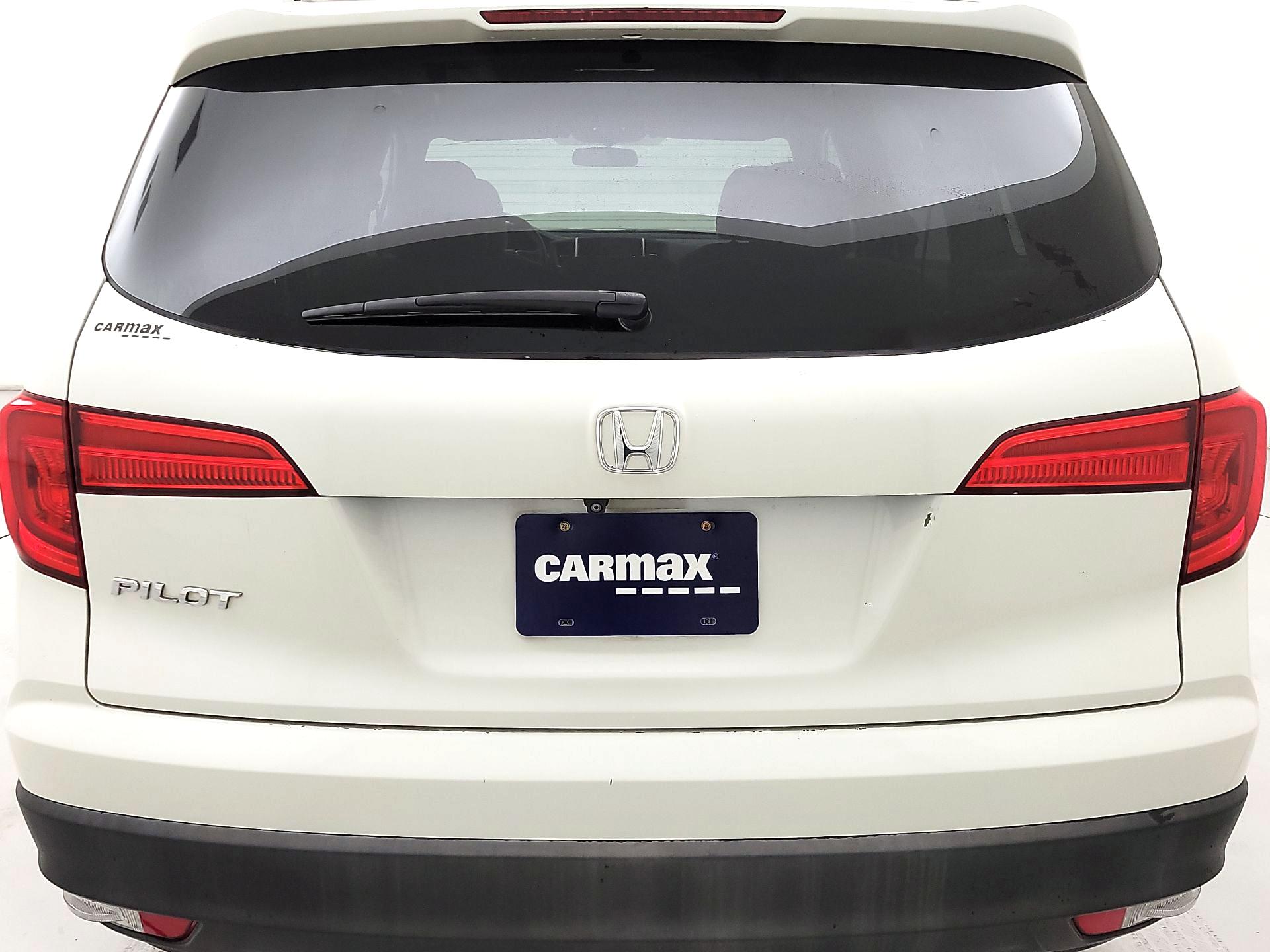 Thumbnail: 2016 Honda Pilot - 6