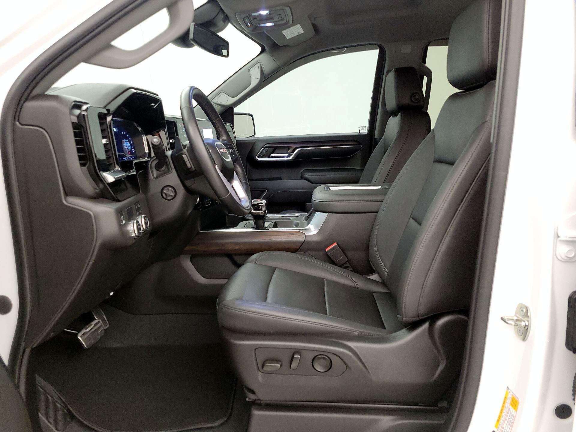 Thumbnail: 2022 GMC Sierra 1500 - 11