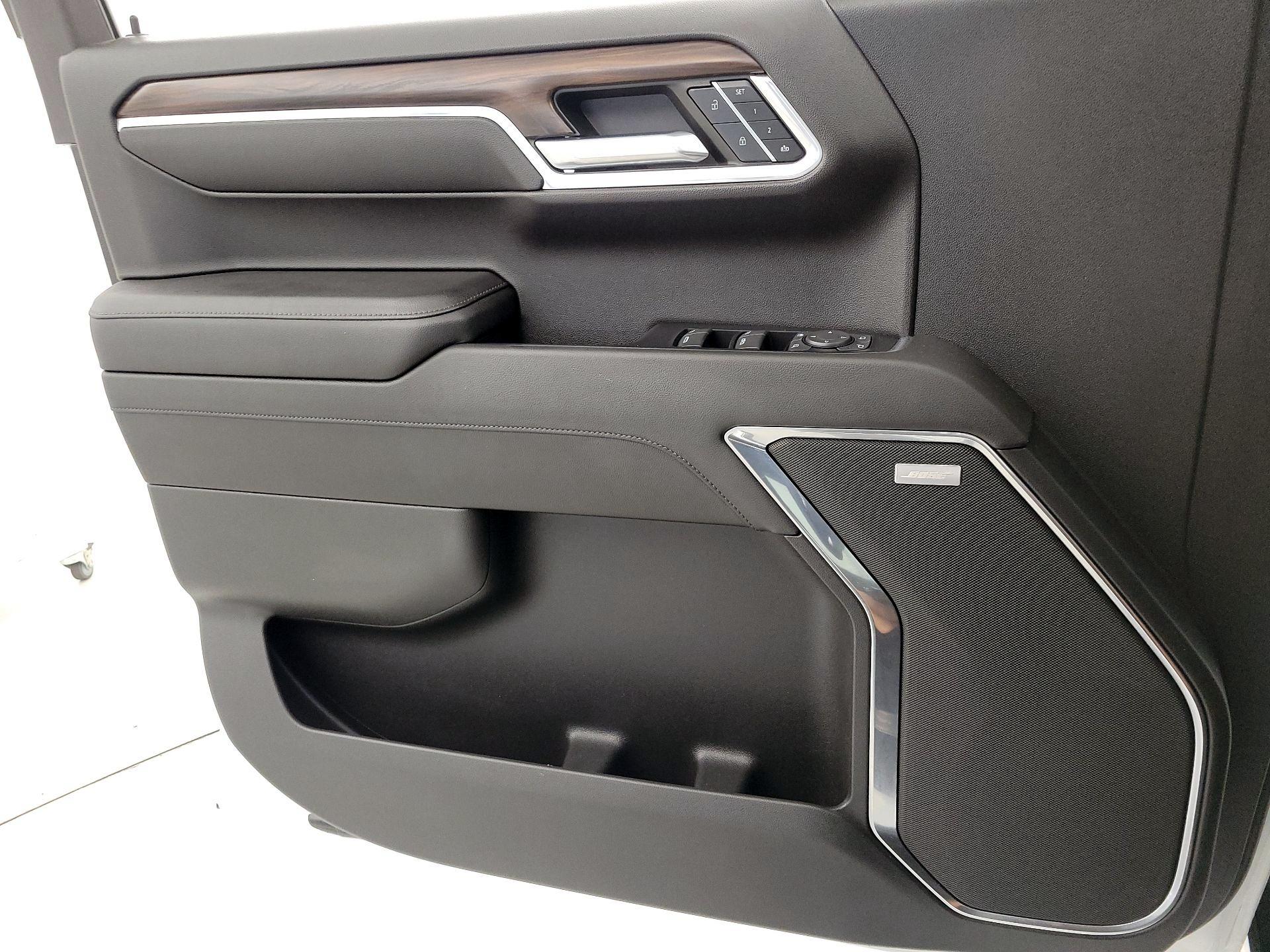 Thumbnail: 2022 GMC Sierra 1500 - 12