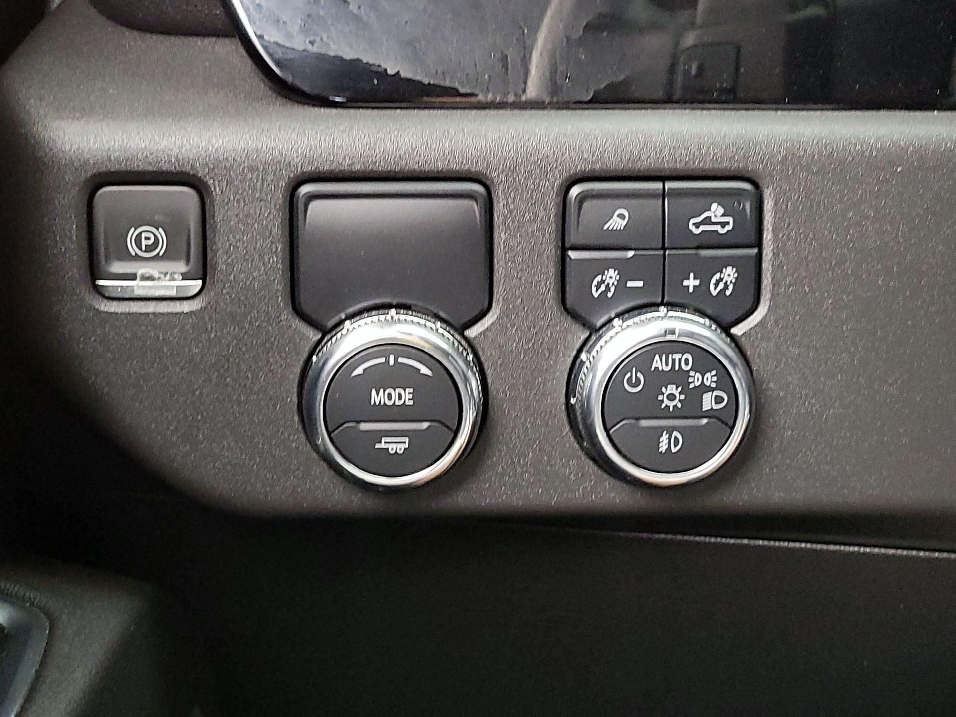 Thumbnail: 2022 GMC Sierra 1500 - 13