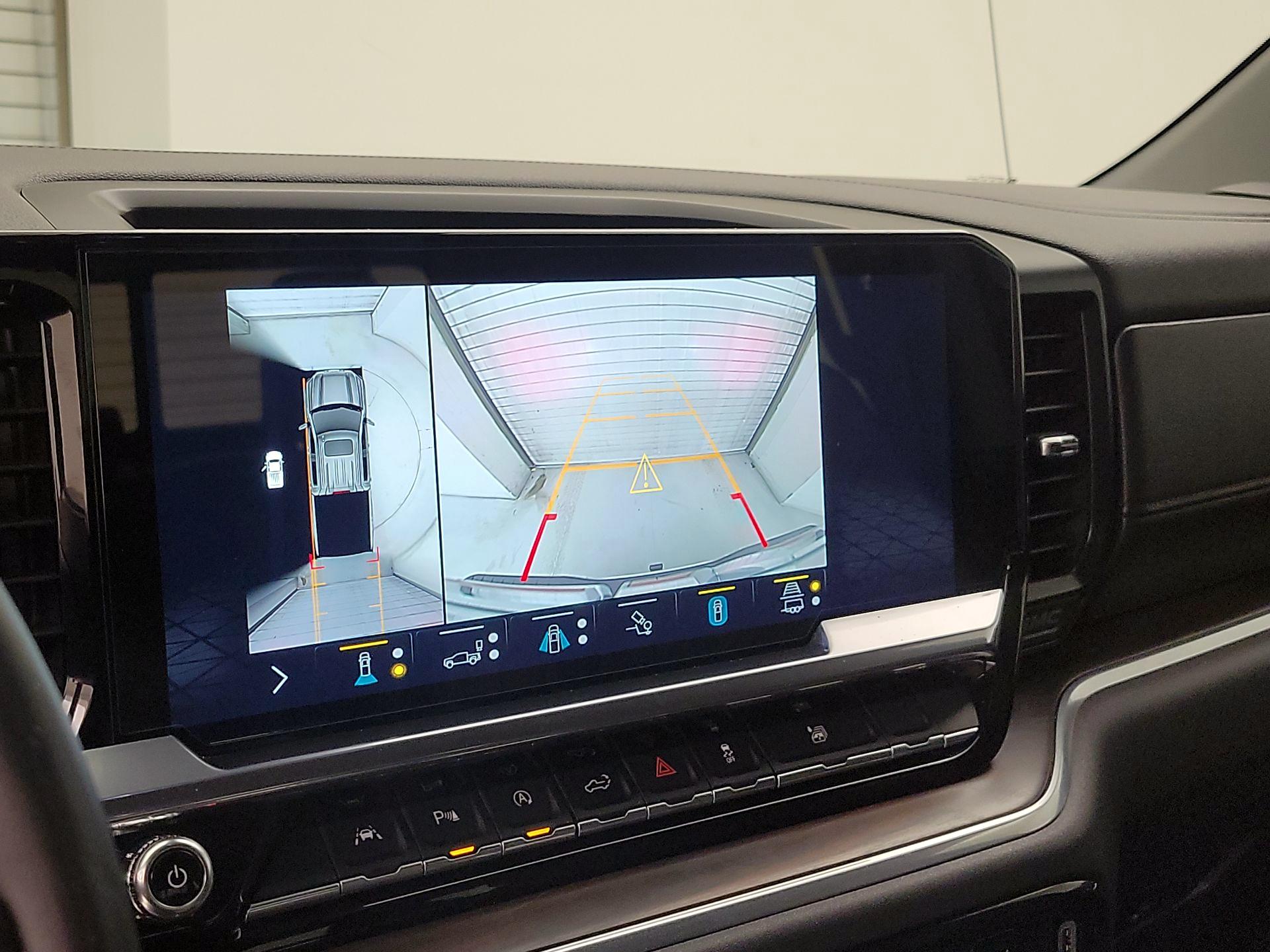 Thumbnail: 2022 GMC Sierra 1500 - 14