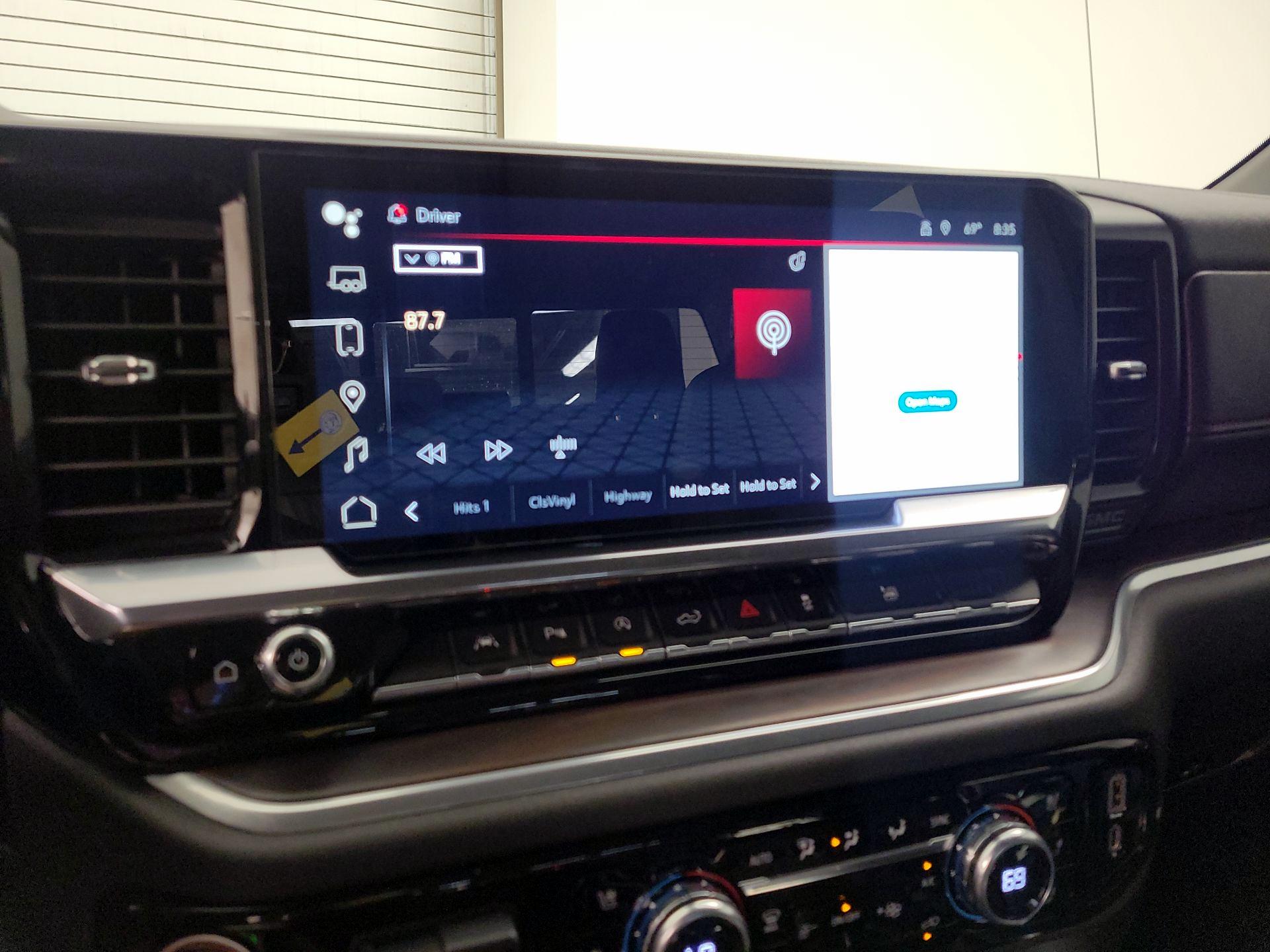 Thumbnail: 2022 GMC Sierra 1500 - 15