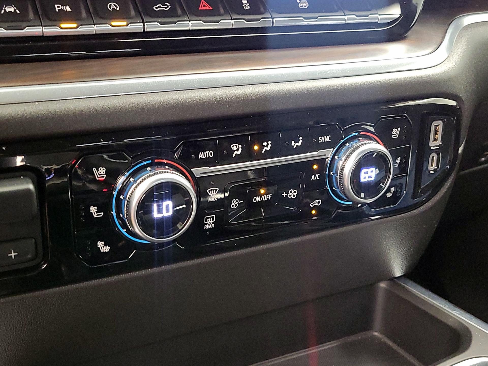 Thumbnail: 2022 GMC Sierra 1500 - 16