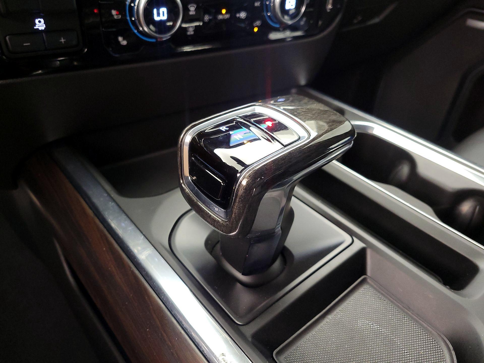 Thumbnail: 2022 GMC Sierra 1500 - 17