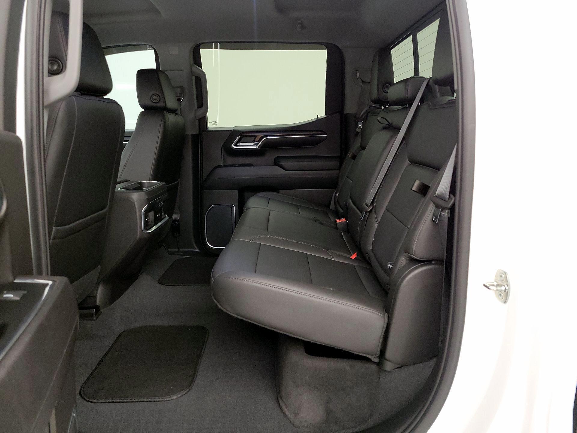 Thumbnail: 2022 GMC Sierra 1500 - 19