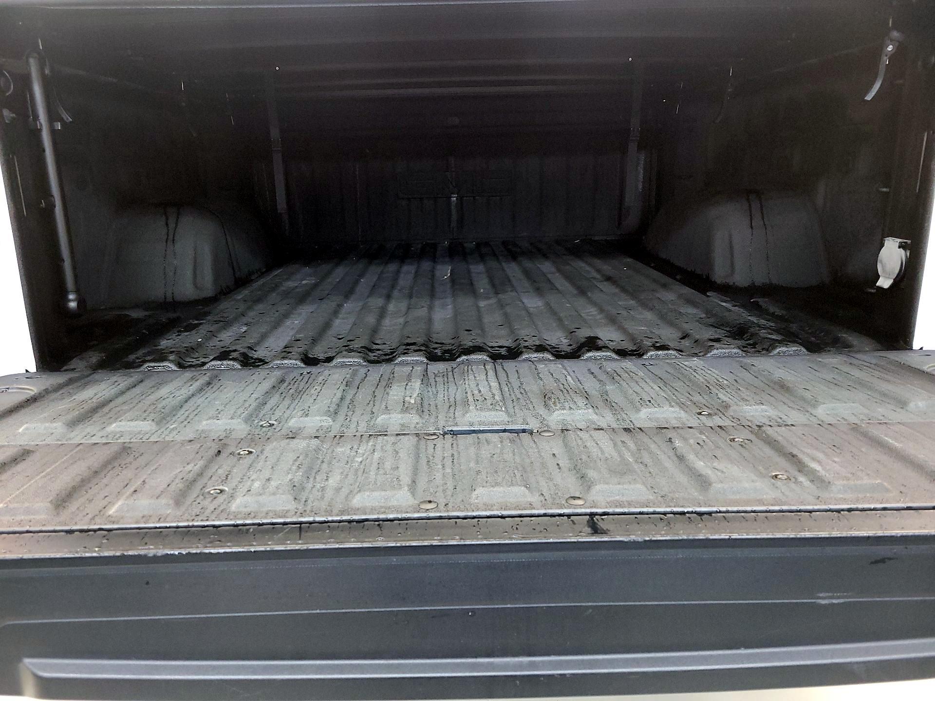 Thumbnail: 2022 GMC Sierra 1500 - 20