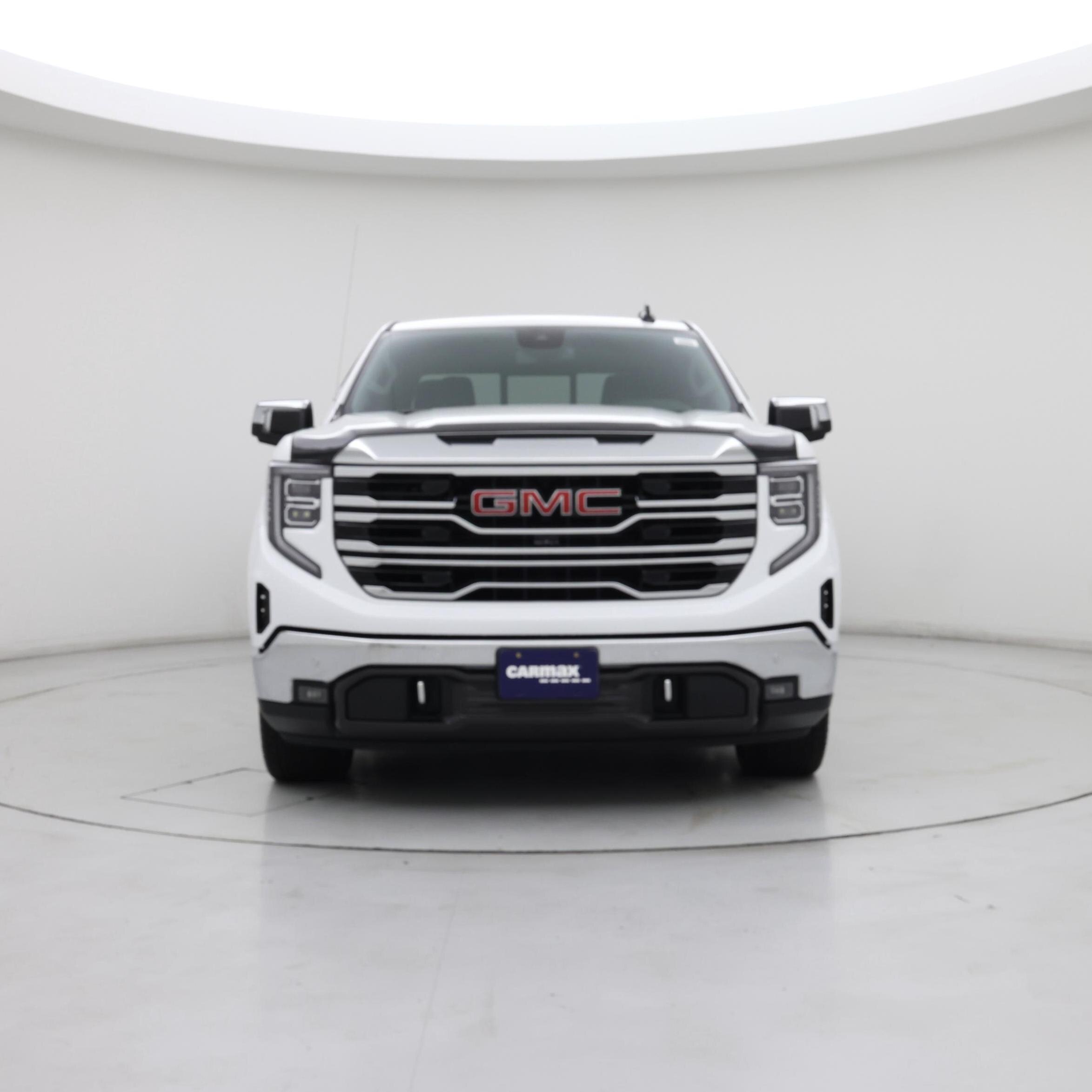 Thumbnail: 2022 GMC Sierra 1500 - 5