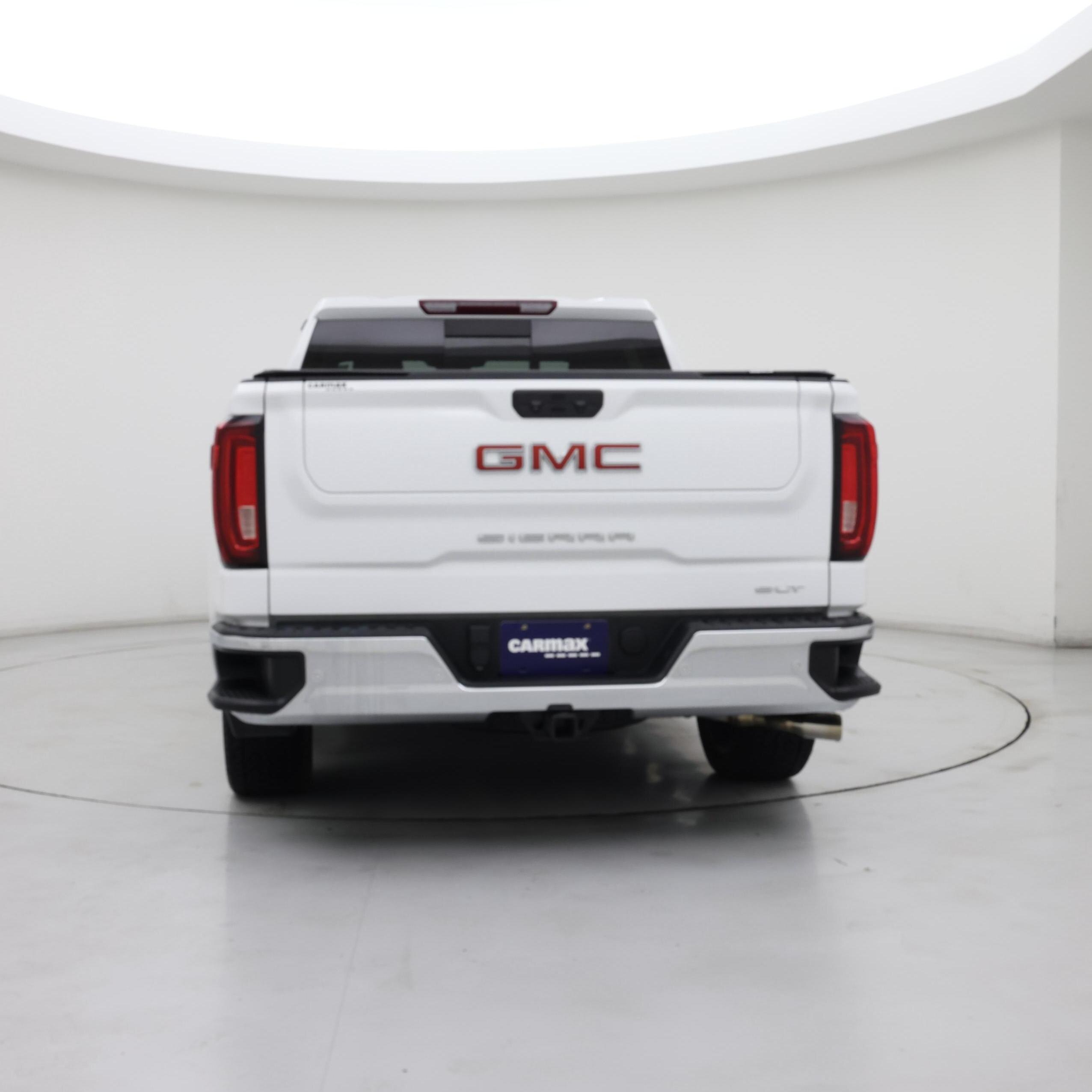 Thumbnail: 2022 GMC Sierra 1500 - 6