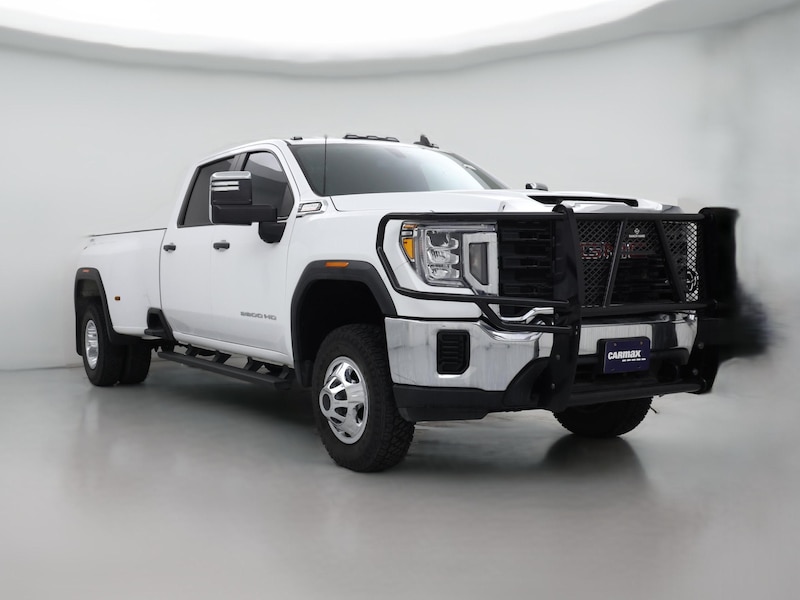 2022 GMC Sierra 3500  -
                  Pharr, TX