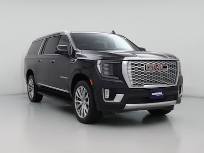 2024 GMC Yukon XL 1500 Denali