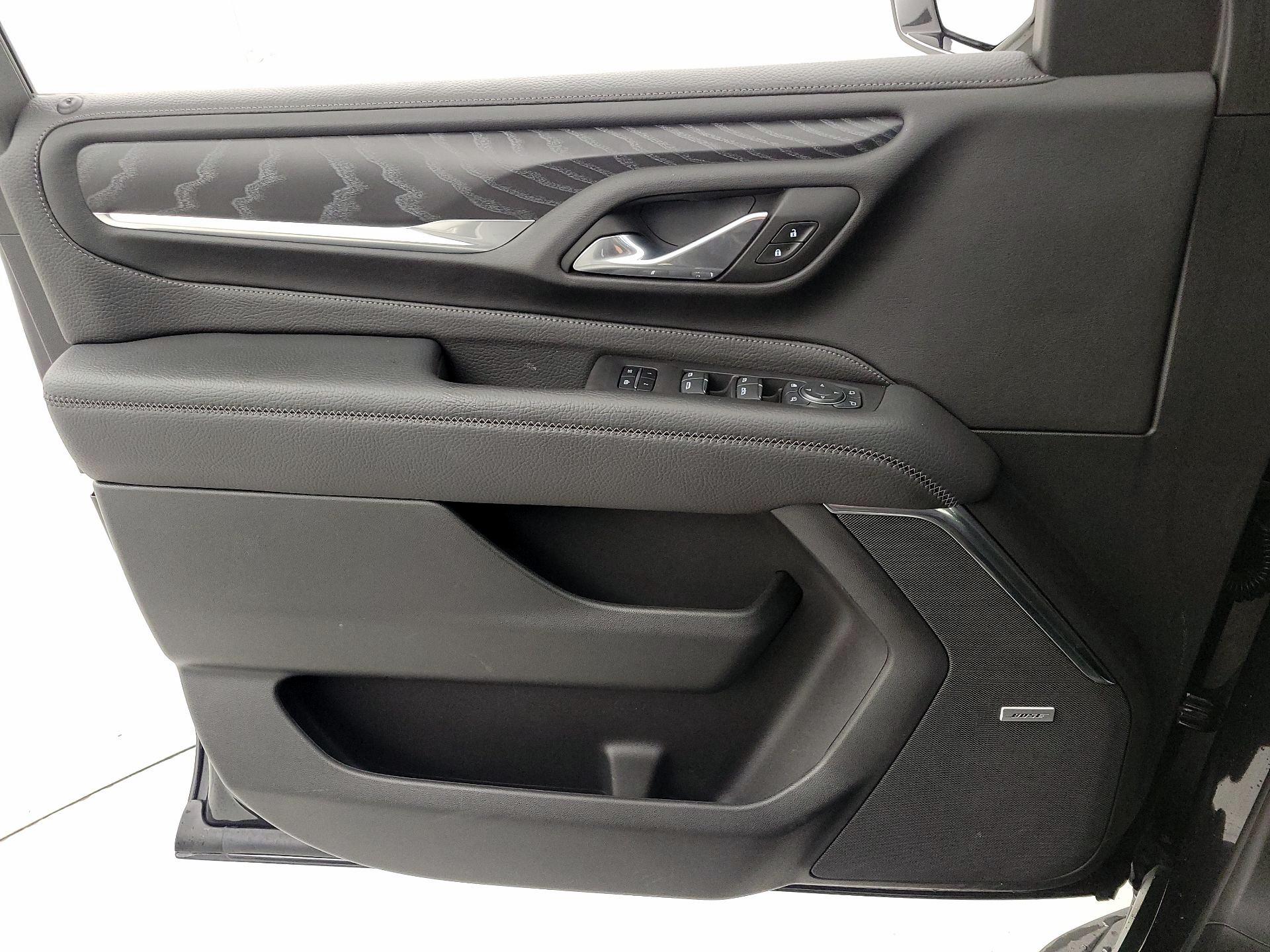 Thumbnail: 2024 GMC Yukon XL - 12