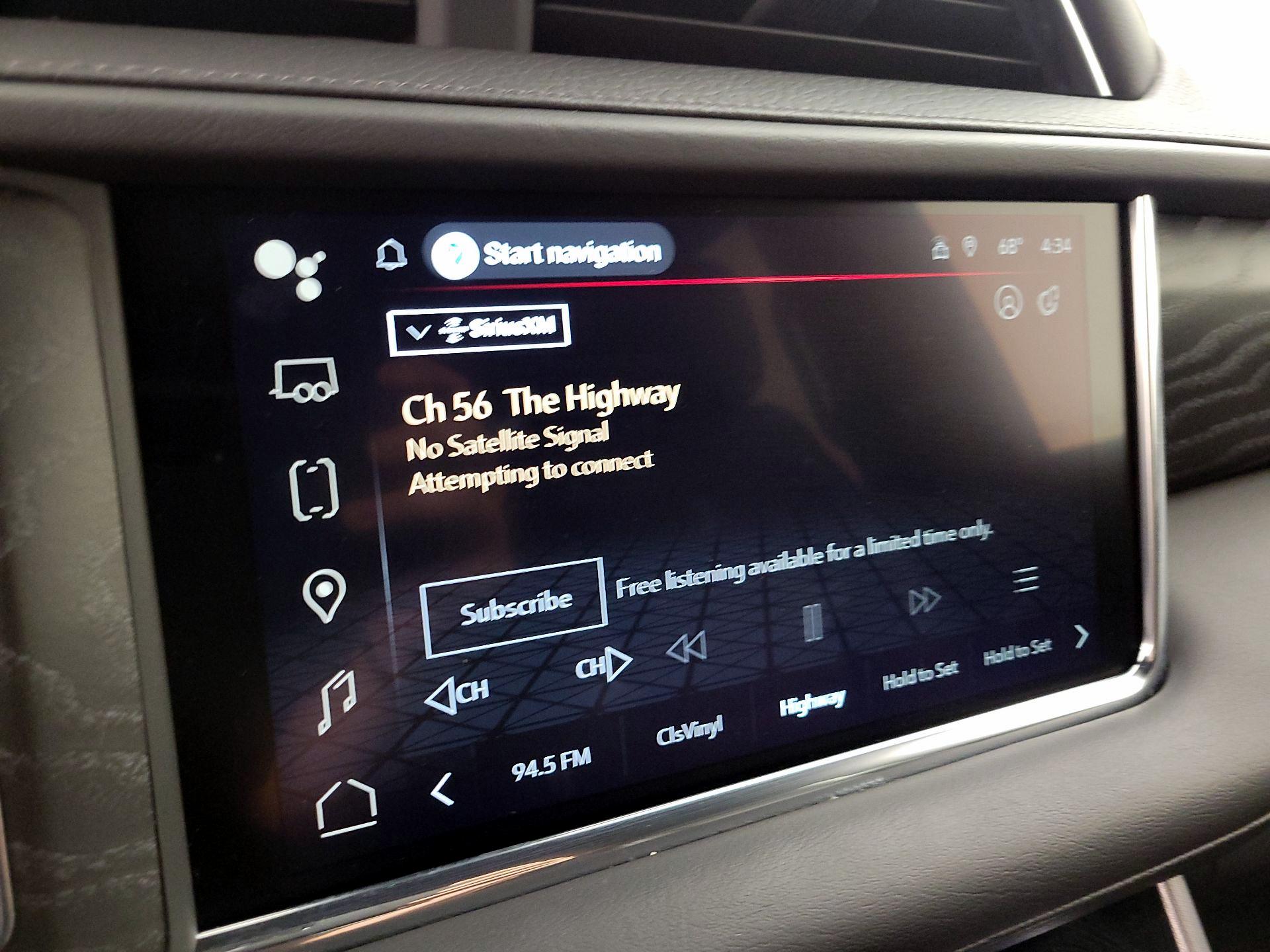 Thumbnail: 2024 GMC Yukon XL - 15