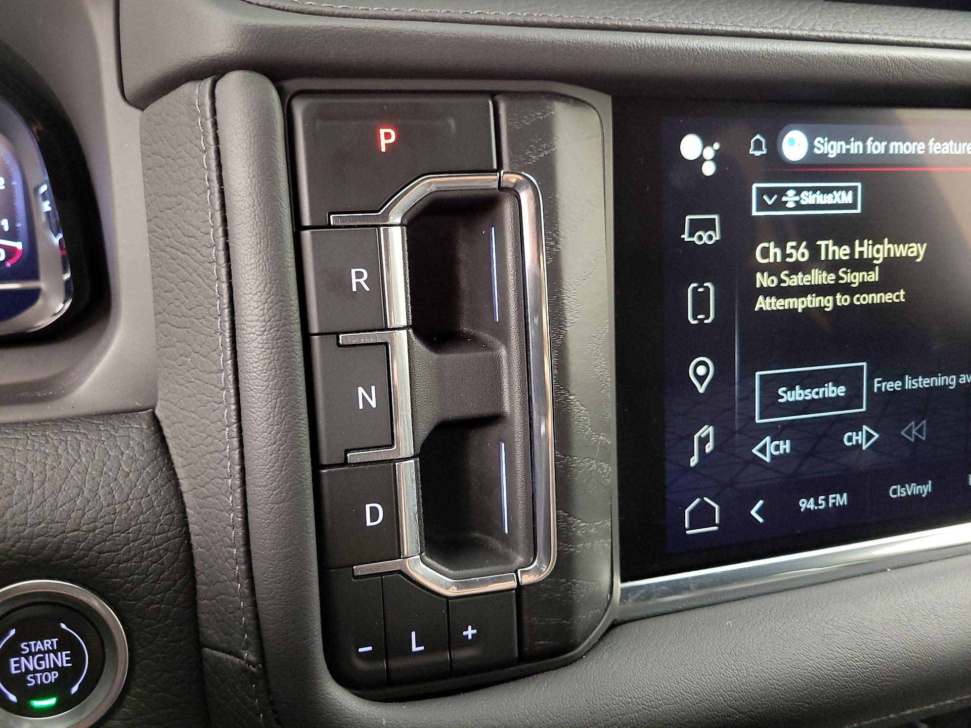 Thumbnail: 2024 GMC Yukon XL - 17