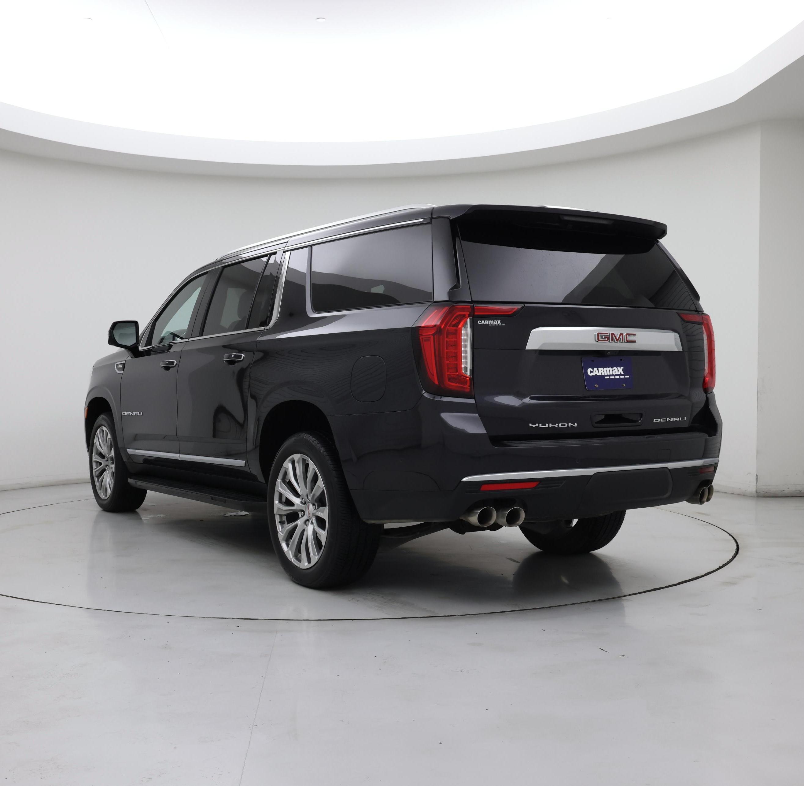 Thumbnail: 2024 GMC Yukon XL - 2