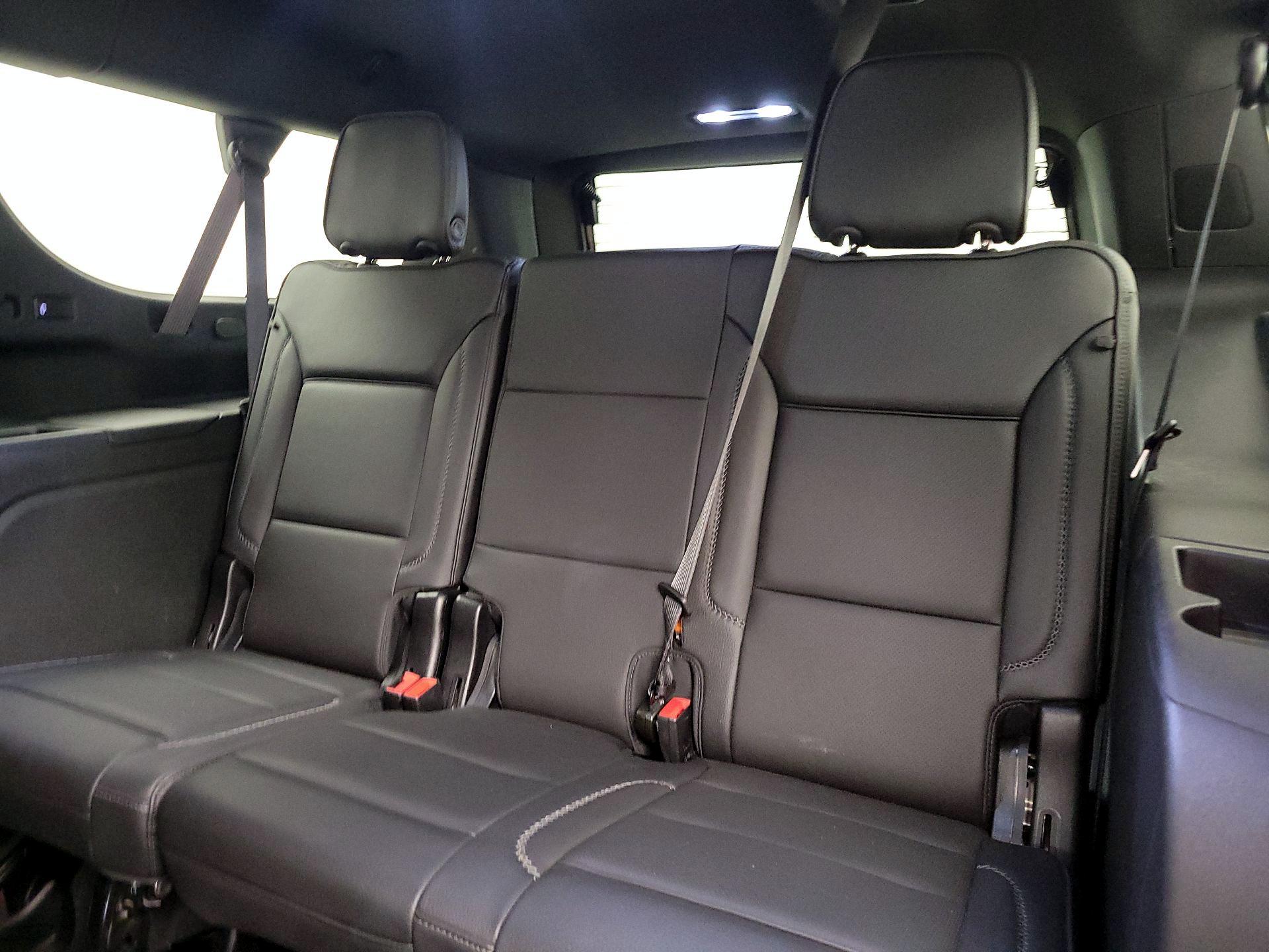 Thumbnail: 2024 GMC Yukon XL - 20