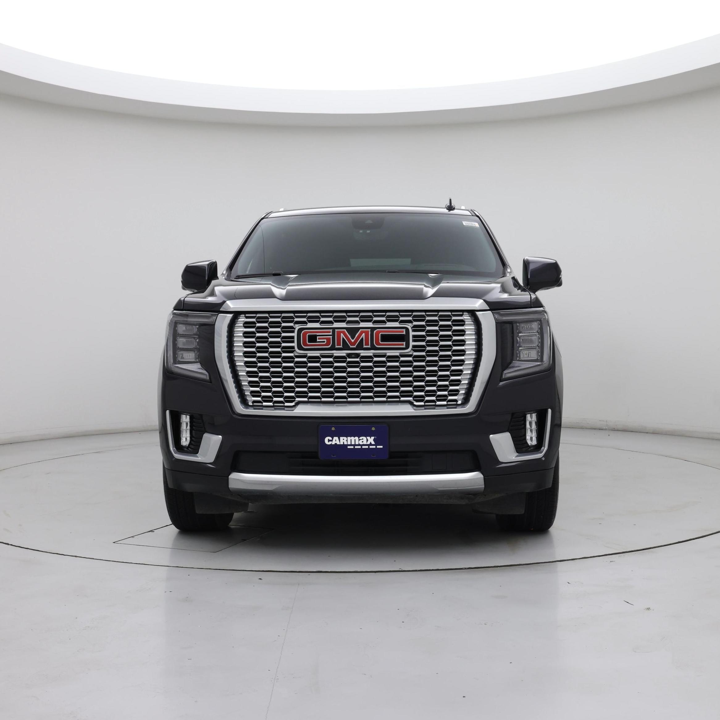 Thumbnail: 2024 GMC Yukon XL - 5