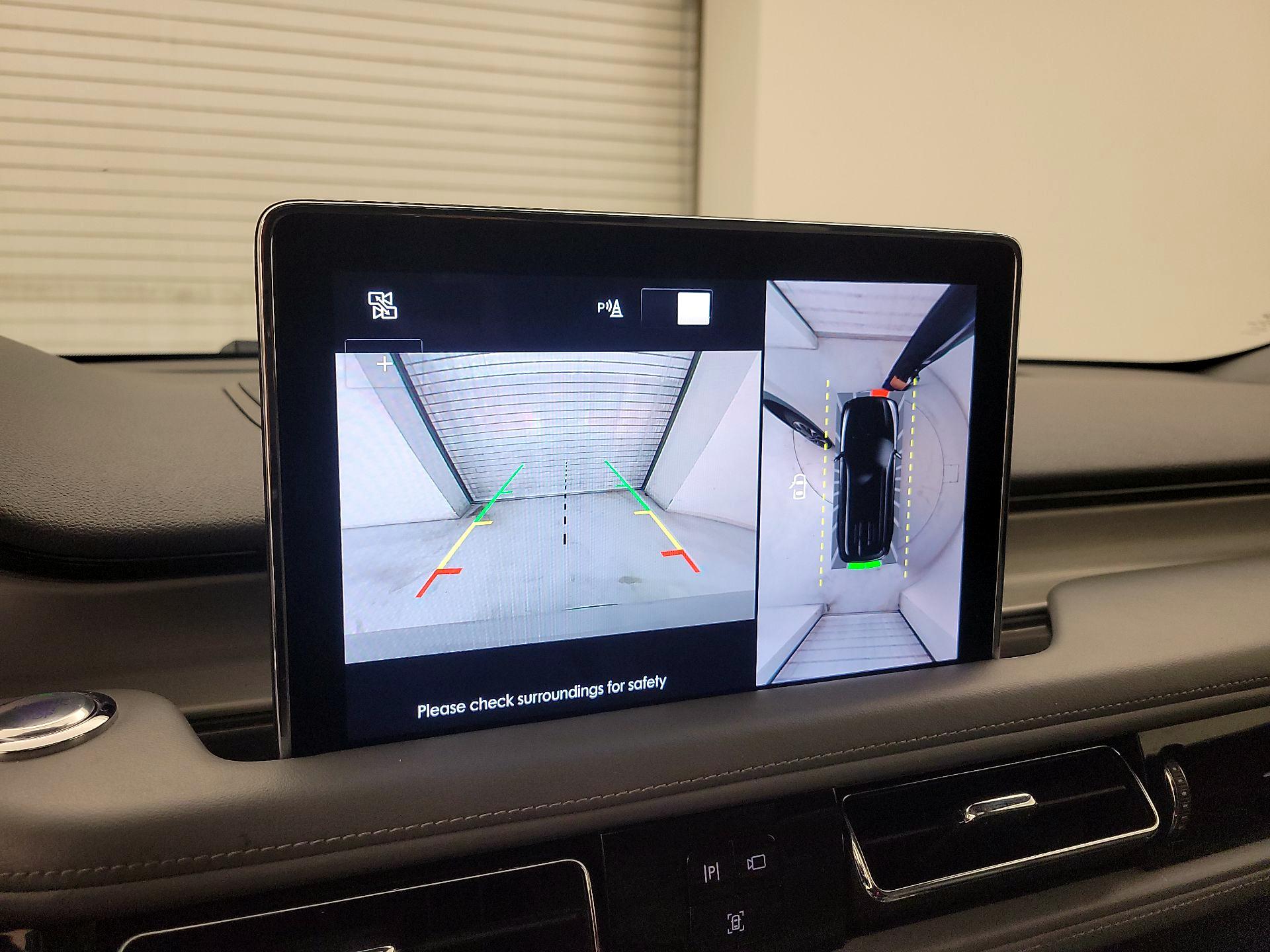 Thumbnail: 2020 Lincoln Aviator - 15