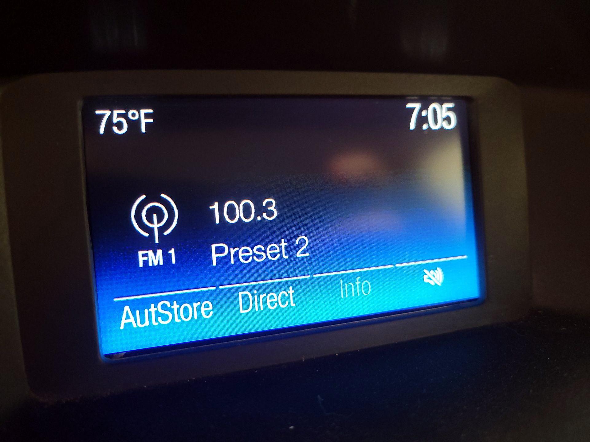 Thumbnail: 2017 Ford Focus - 15