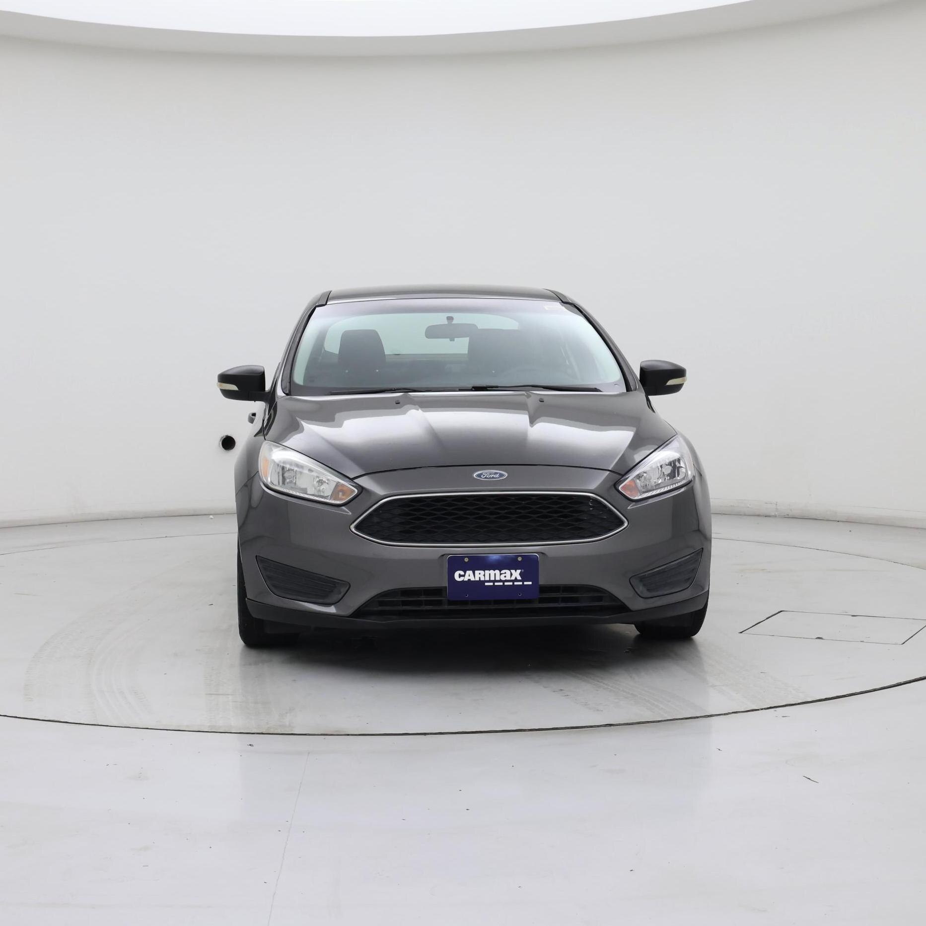 Thumbnail: 2017 Ford Focus - 5