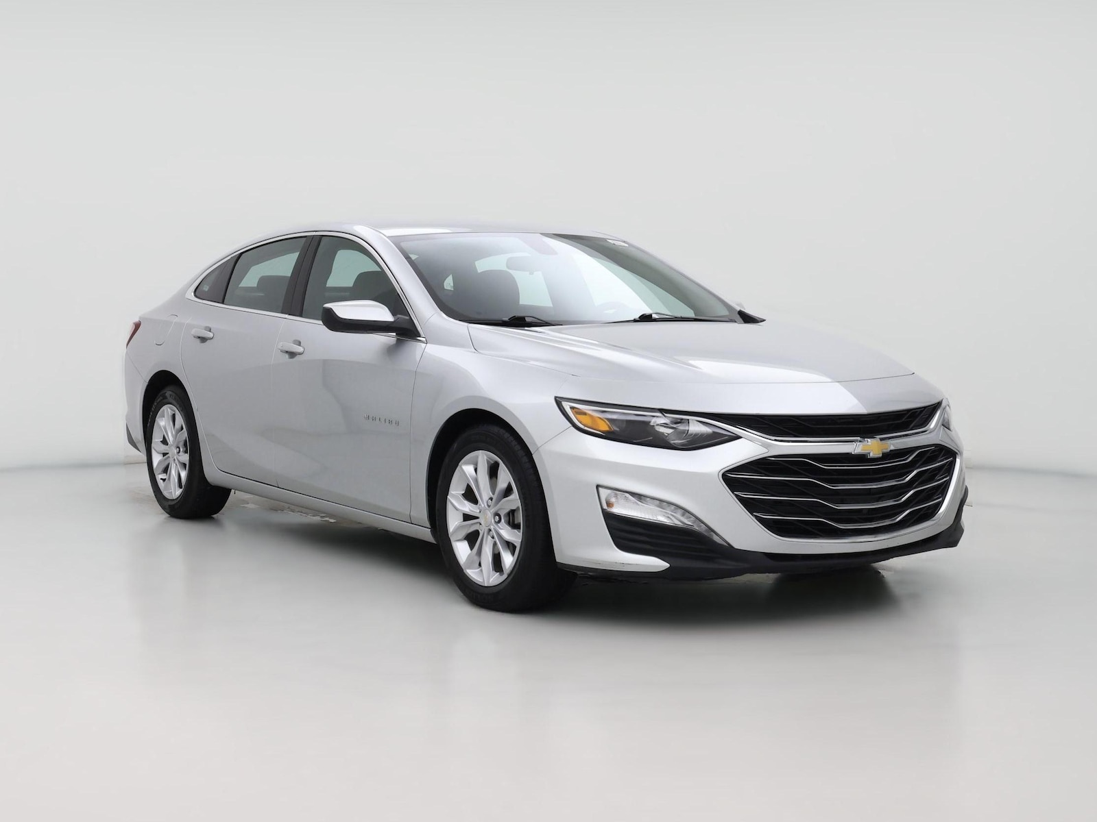 2020 Chevrolet Malibu 1LT