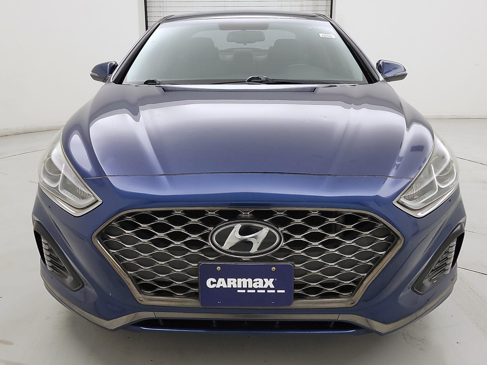 Thumbnail: 2019 Hyundai Sonata - 2