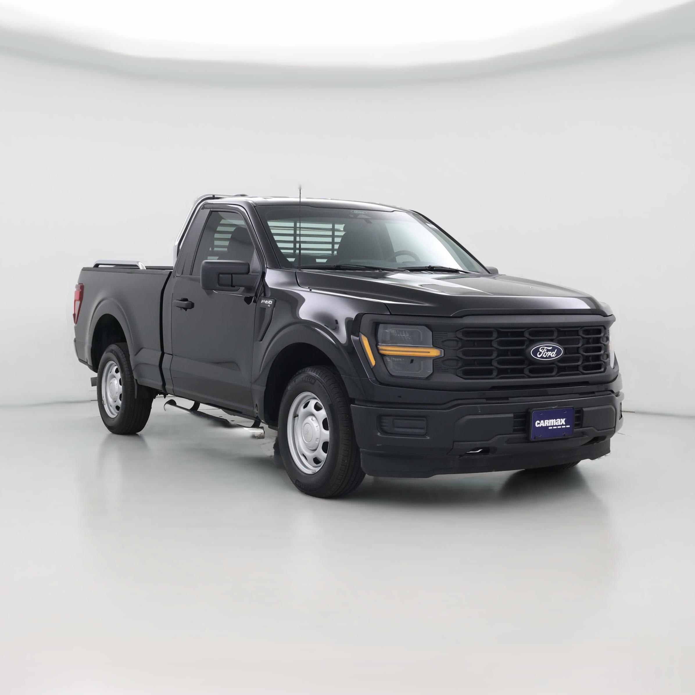 Thumbnail: 2024 Ford F-150 - 1