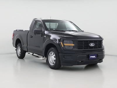 2024 Ford F150 XL