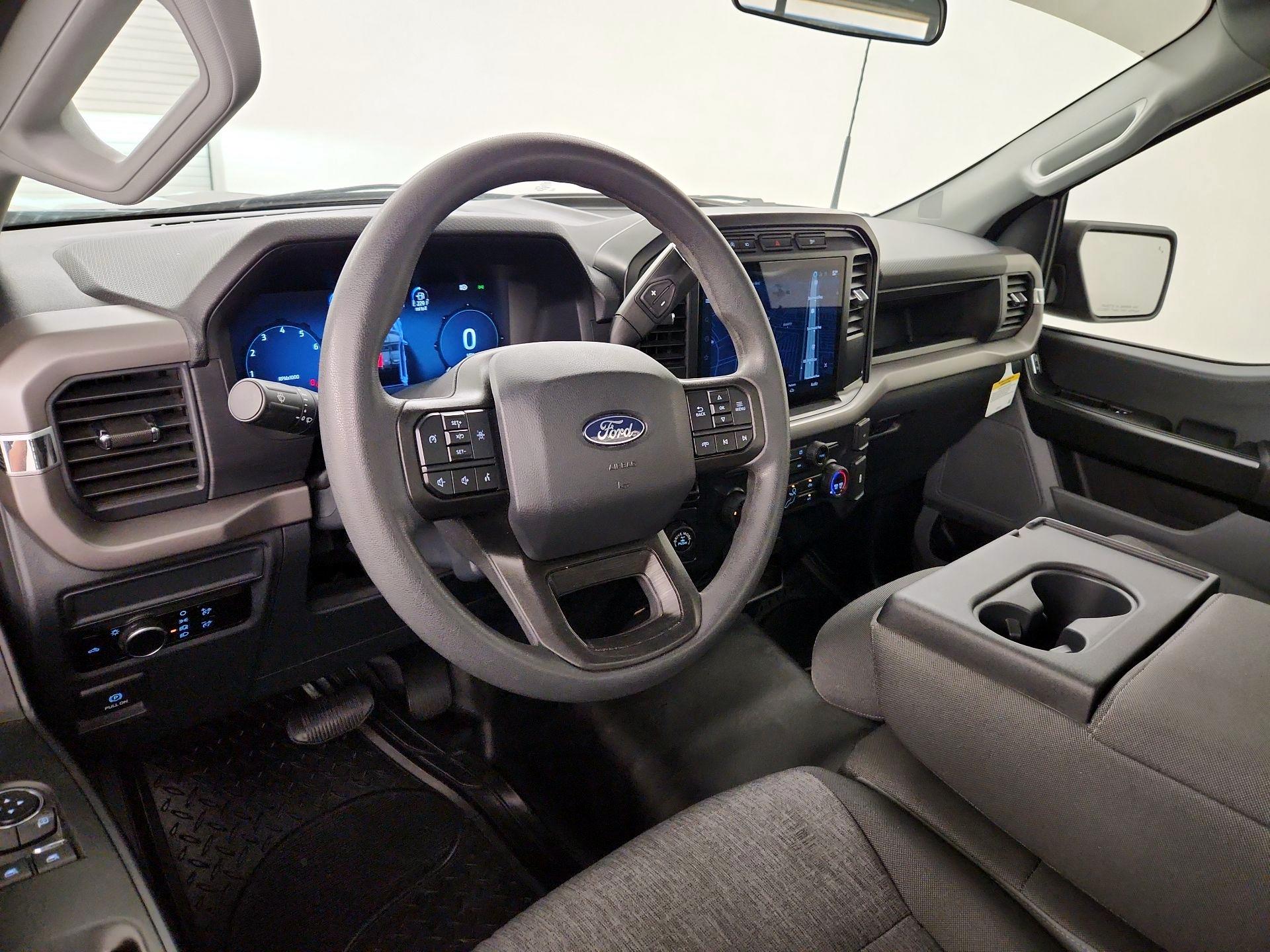 Thumbnail: 2024 Ford F-150 - 9