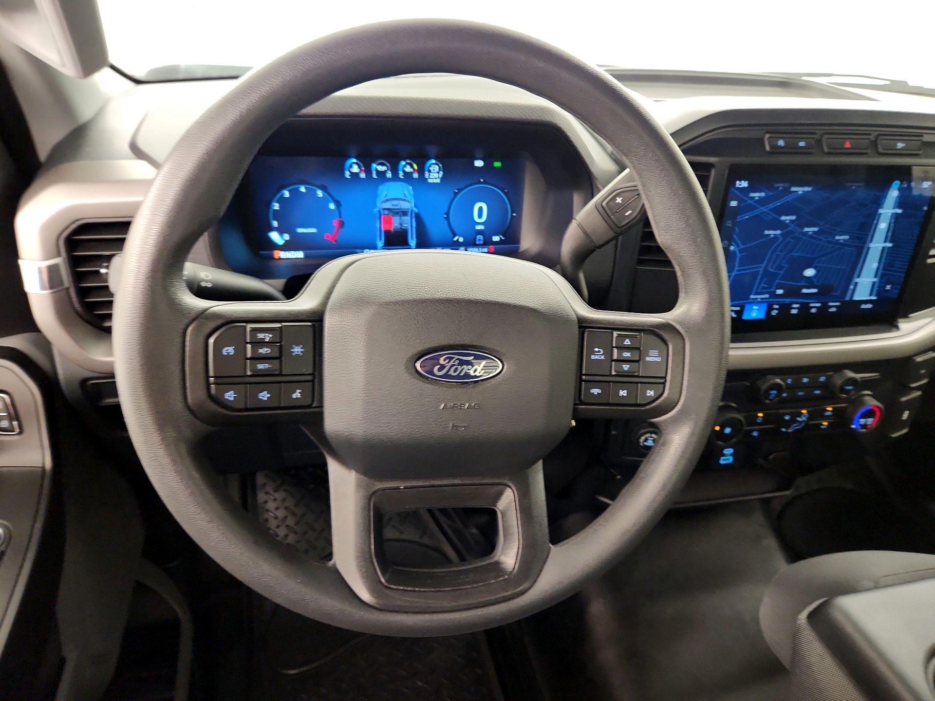 Thumbnail: 2024 Ford F-150 - 10