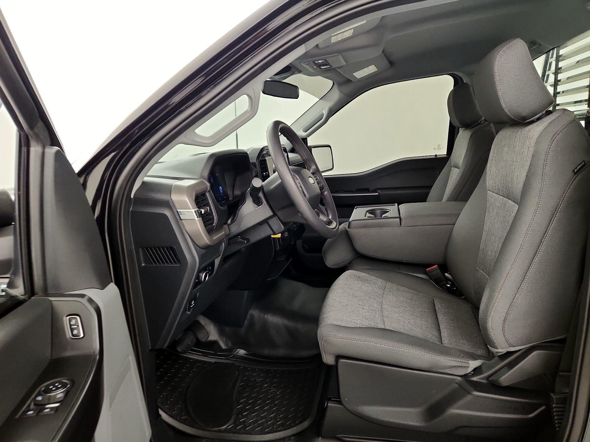 Thumbnail: 2024 Ford F-150 - 11