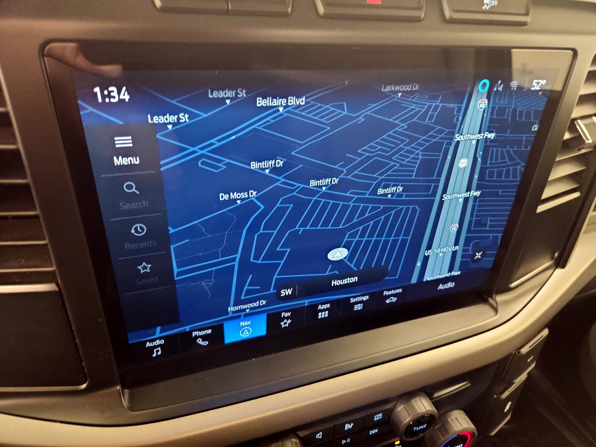 Thumbnail: 2024 Ford F-150 - 14