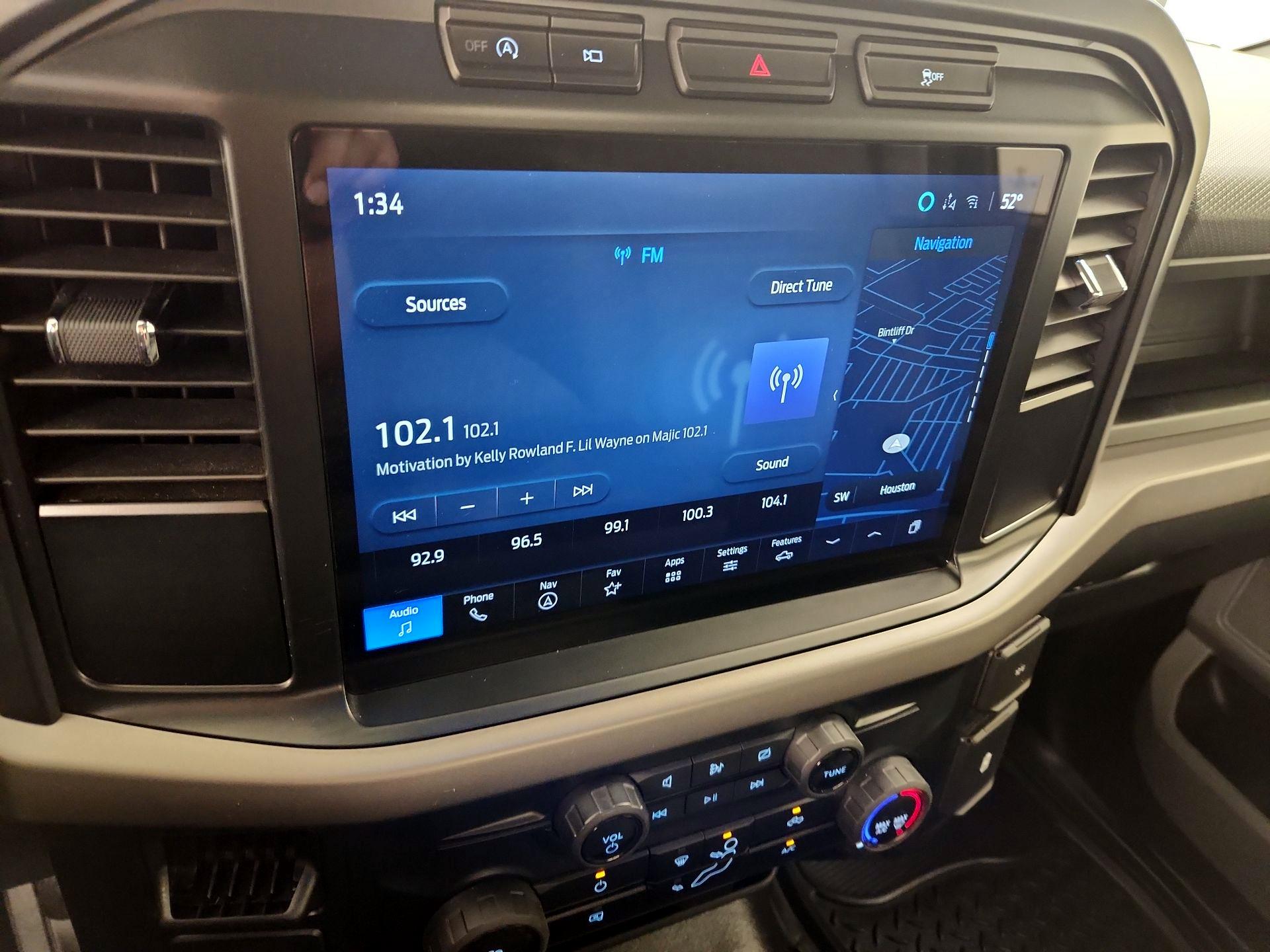 Thumbnail: 2024 Ford F-150 - 16