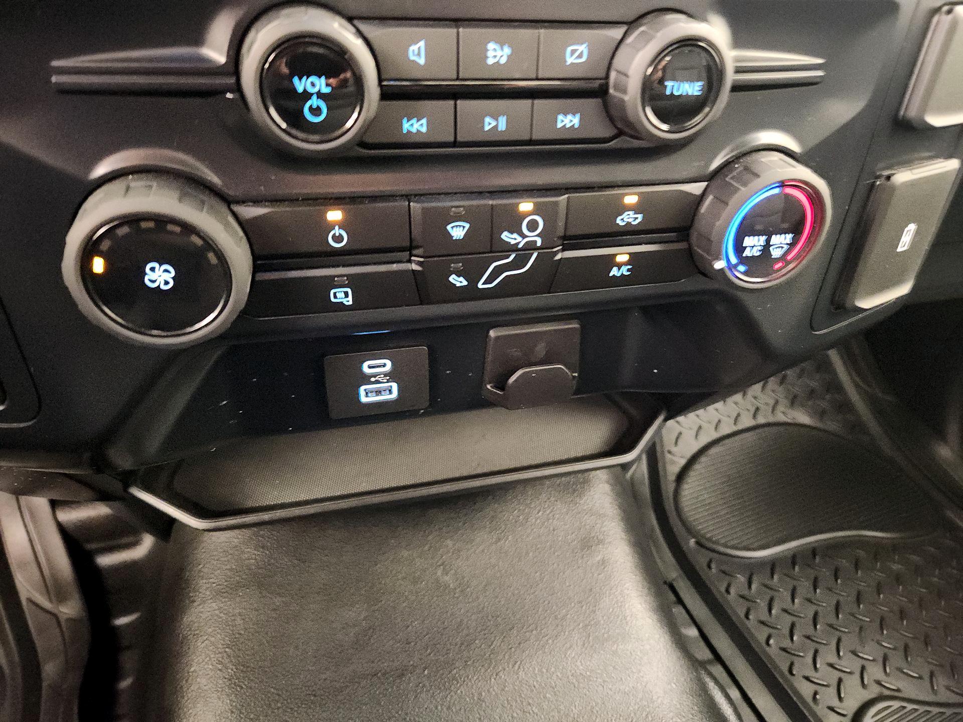 Thumbnail: 2024 Ford F-150 - 17