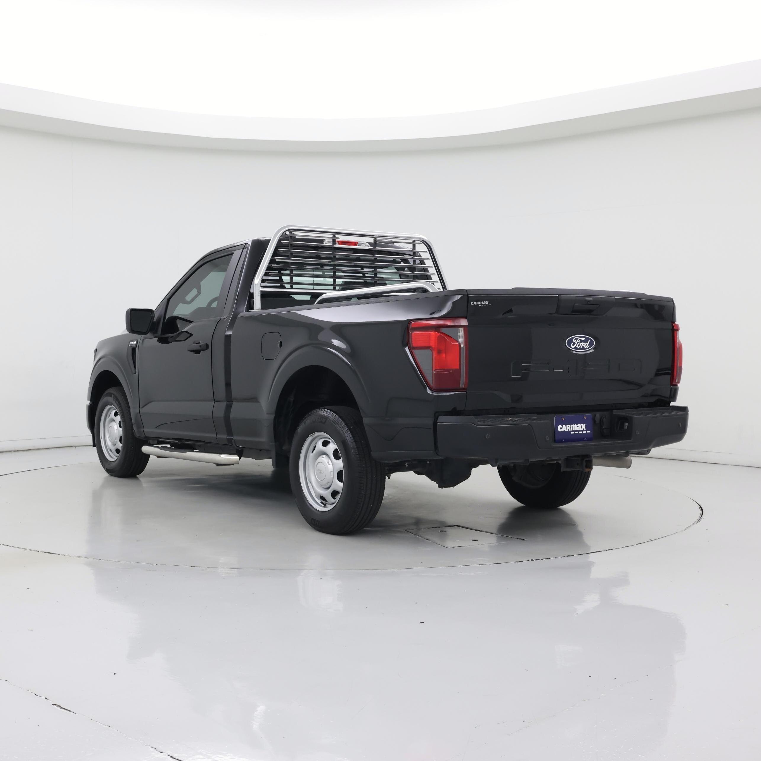 Thumbnail: 2024 Ford F-150 - 2