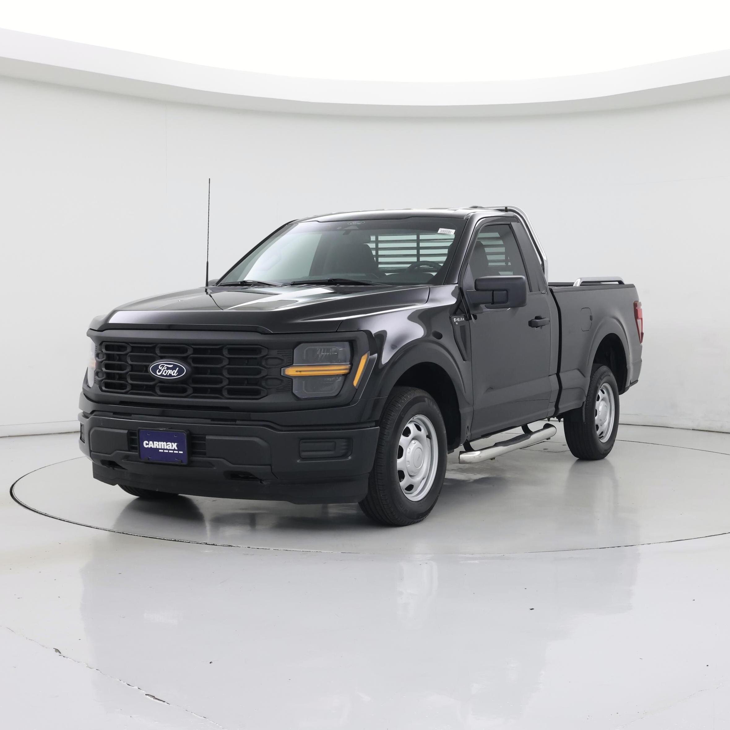 Thumbnail: 2024 Ford F-150 - 4