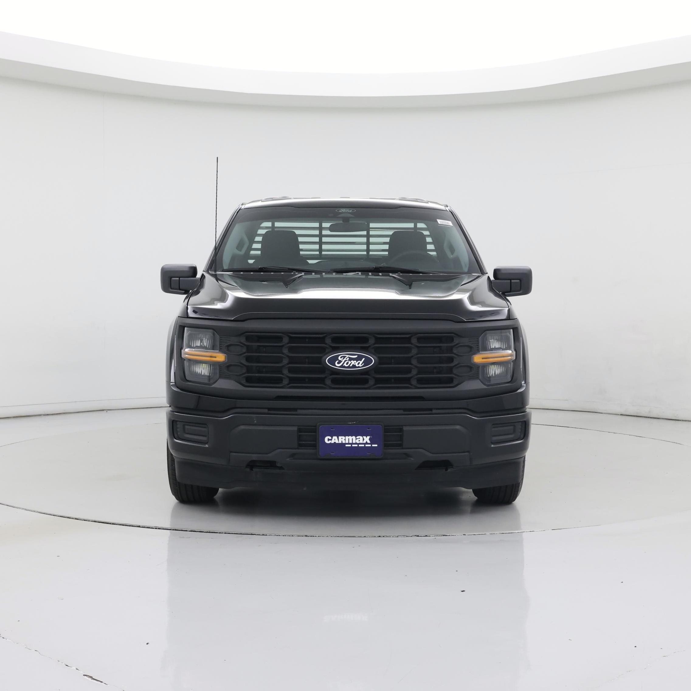 Thumbnail: 2024 Ford F-150 - 5