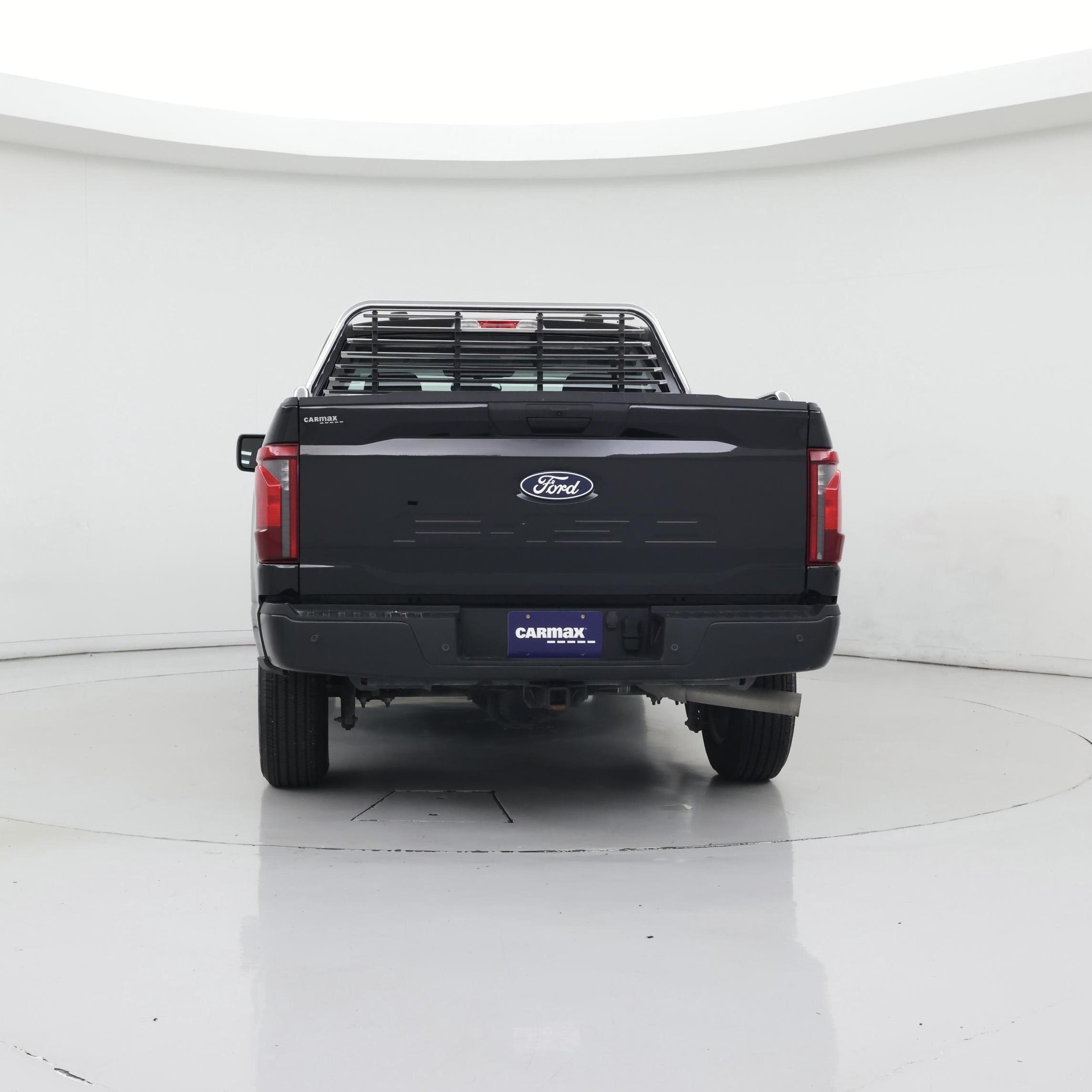 Thumbnail: 2024 Ford F-150 - 6