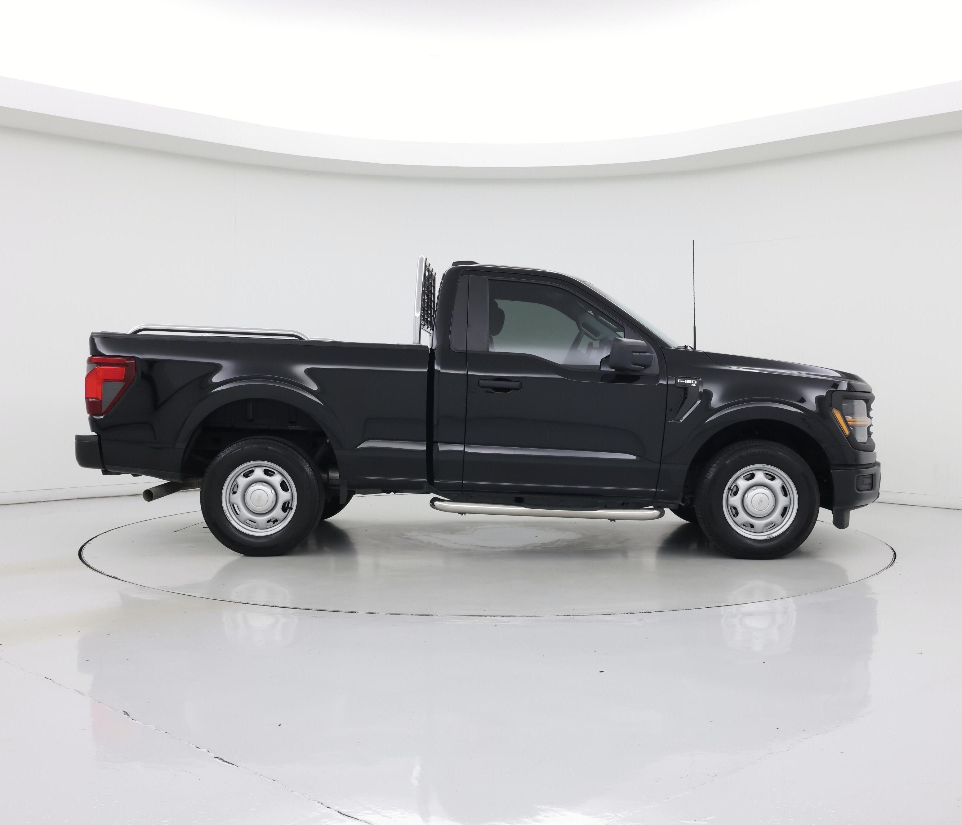 Thumbnail: 2024 Ford F-150 - 7